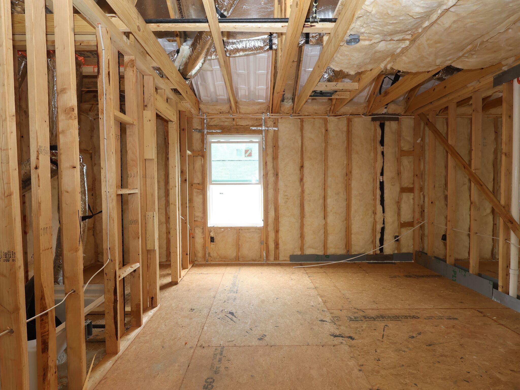 Insulation