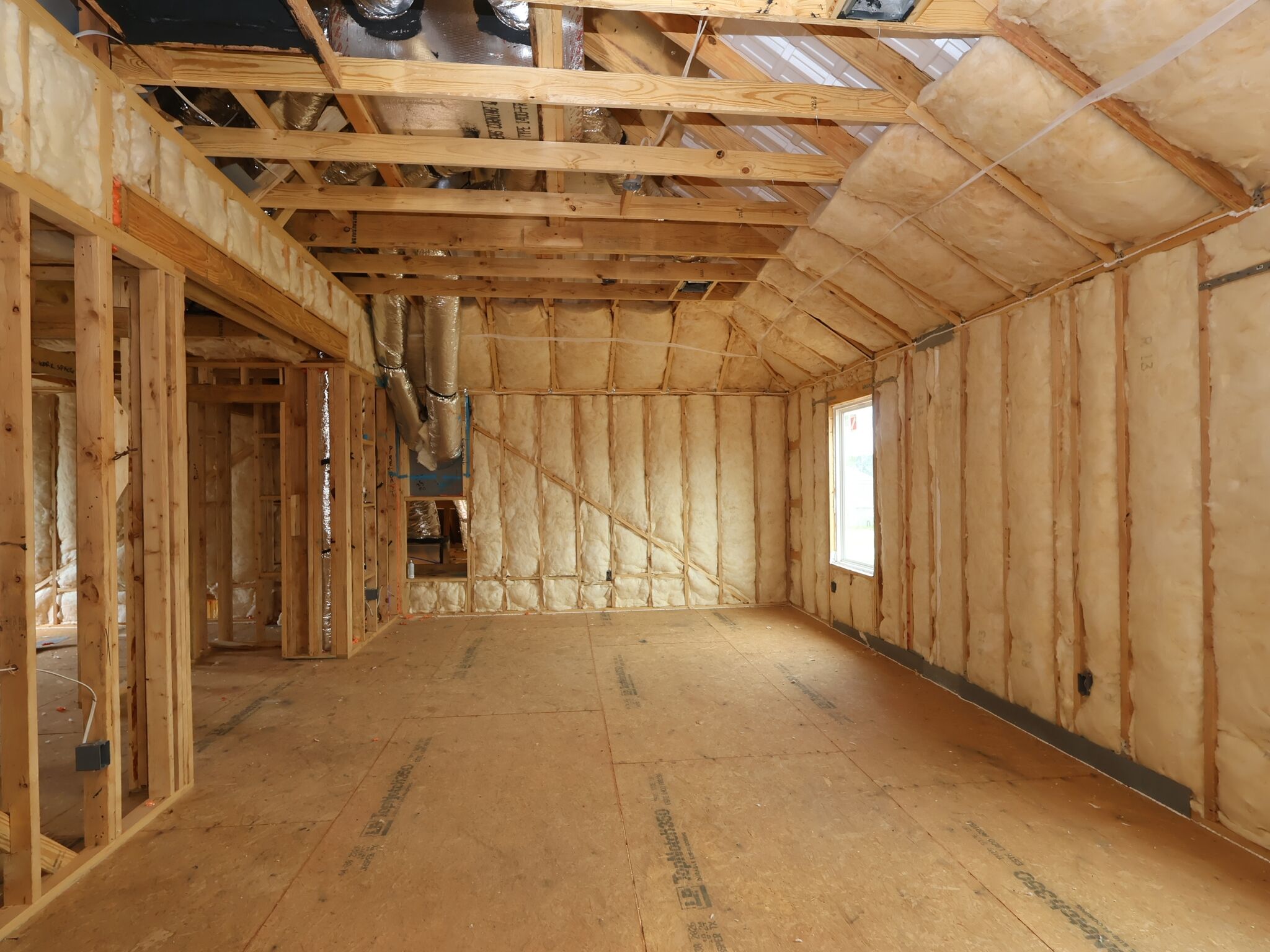 Insulation