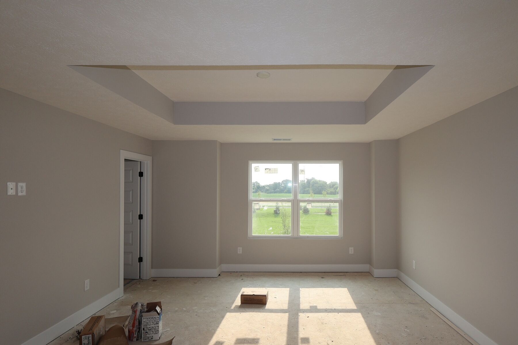 Owner's Bedroom