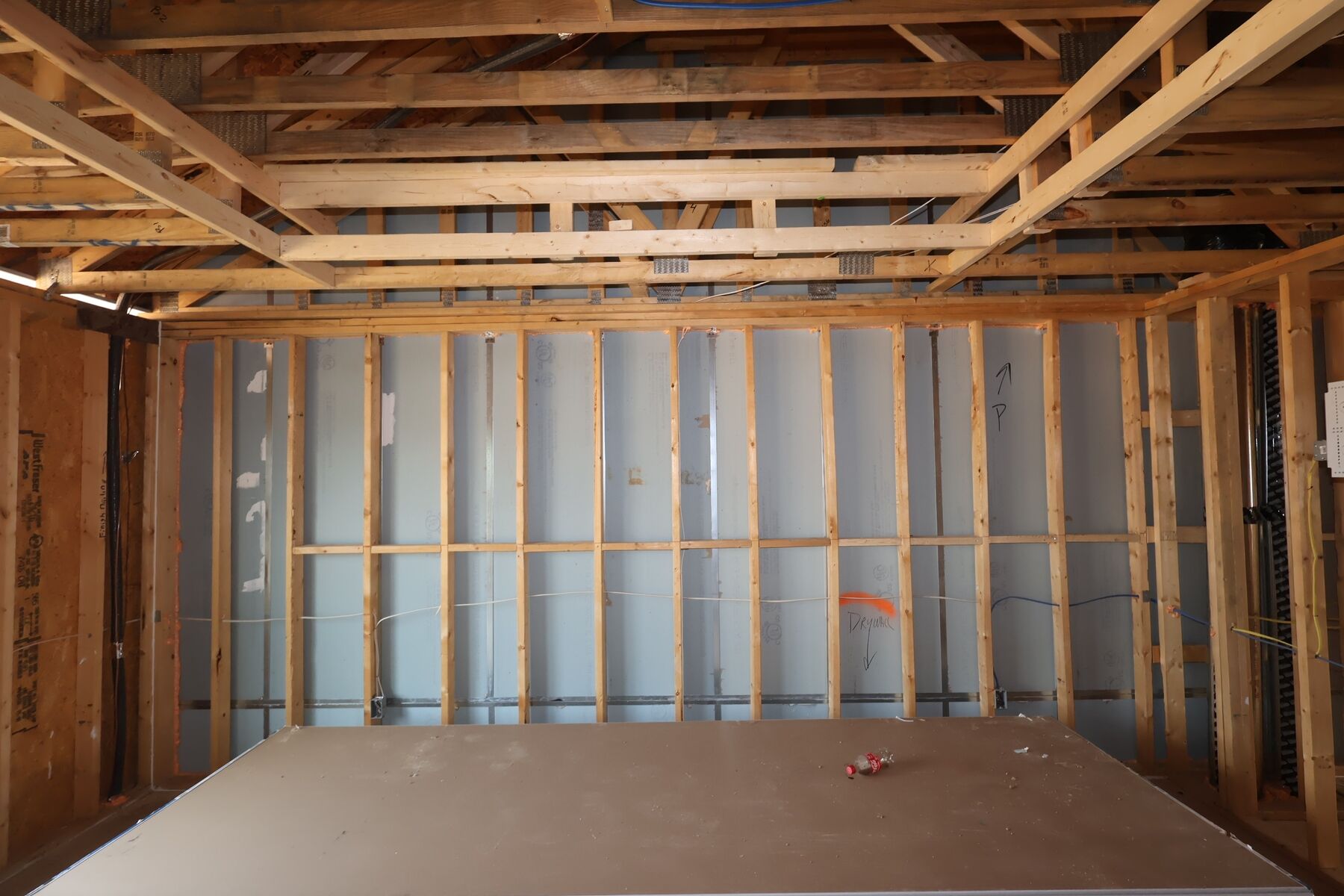 Framing