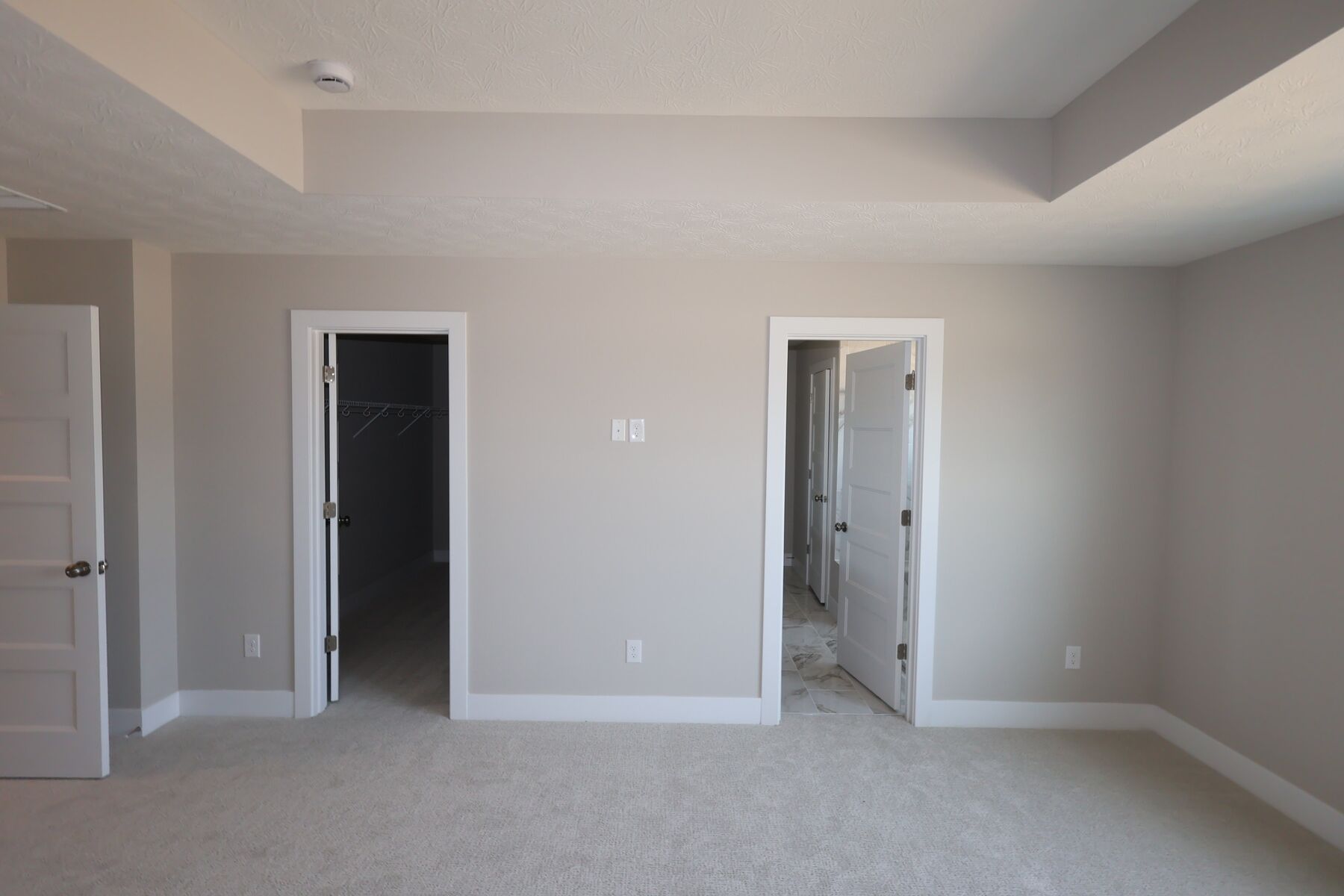 Owner's Bedroom