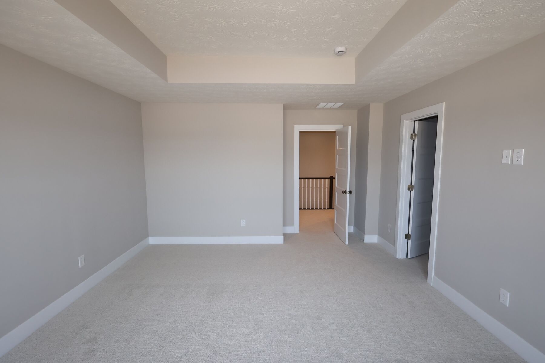 Owner's Bedroom