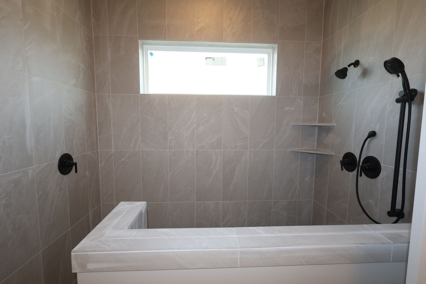 Owner's Bathroom