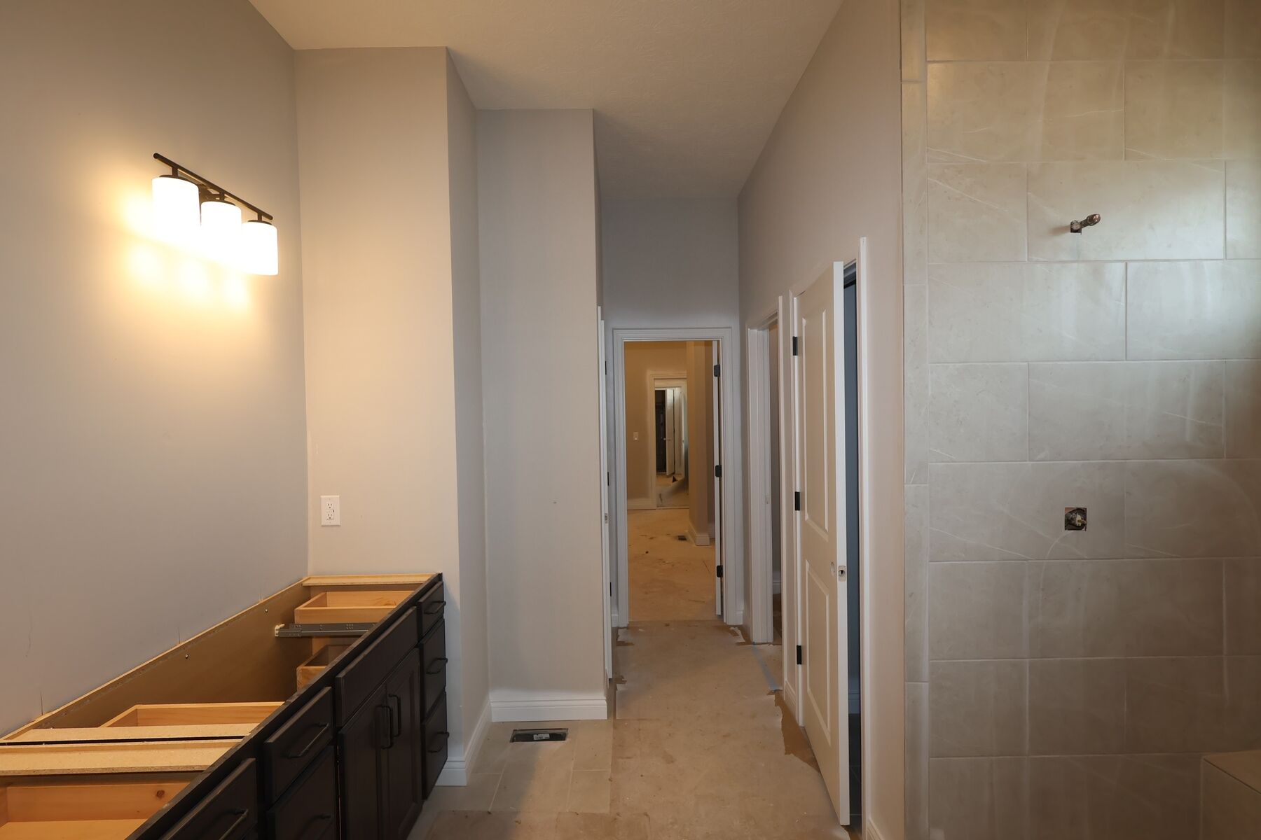 Owner's Bathroom