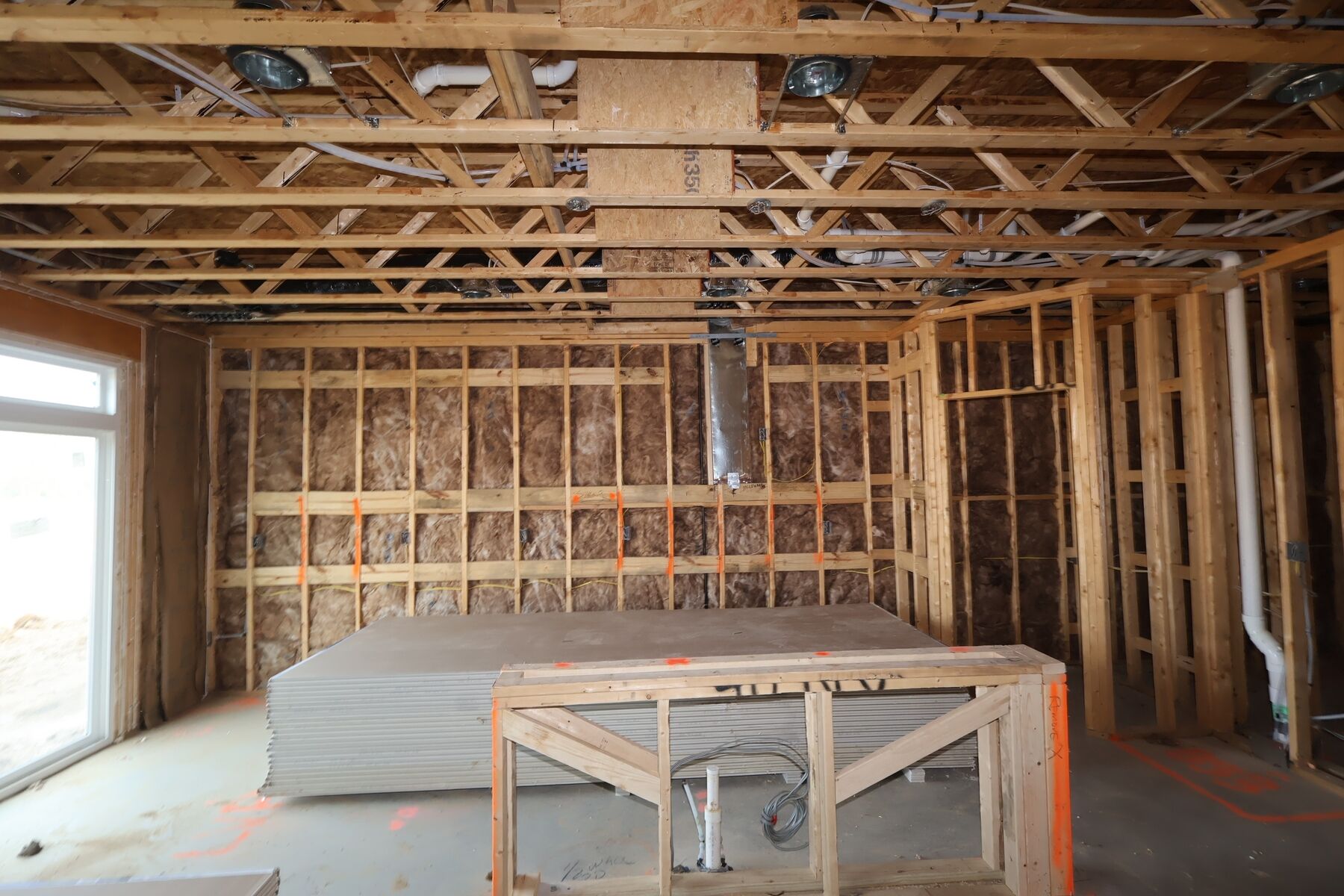 Insulation
