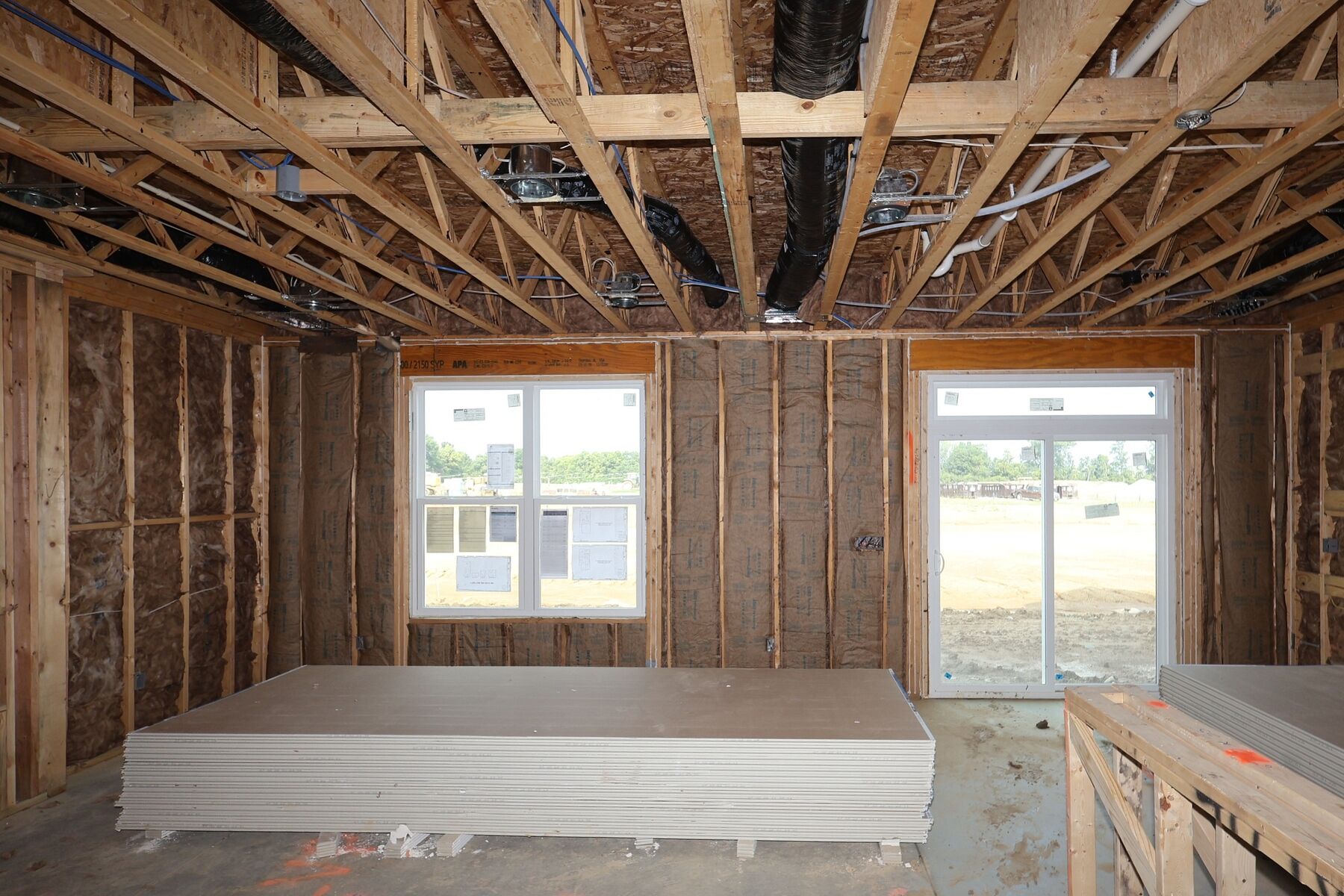 Insulation