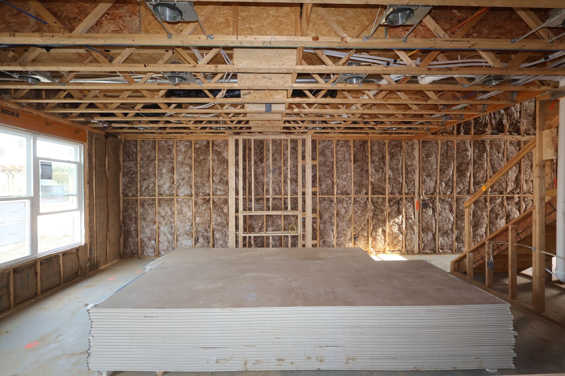 Insulation
