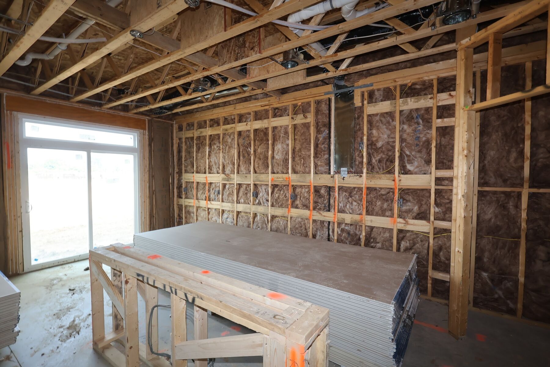 Insulation
