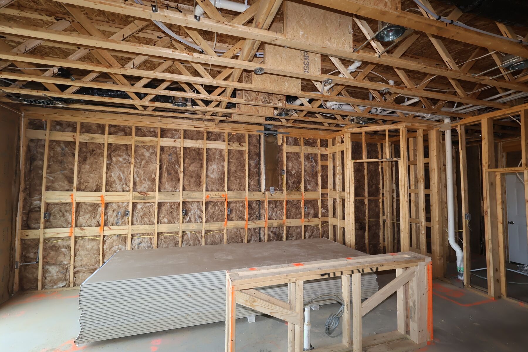 Insulation
