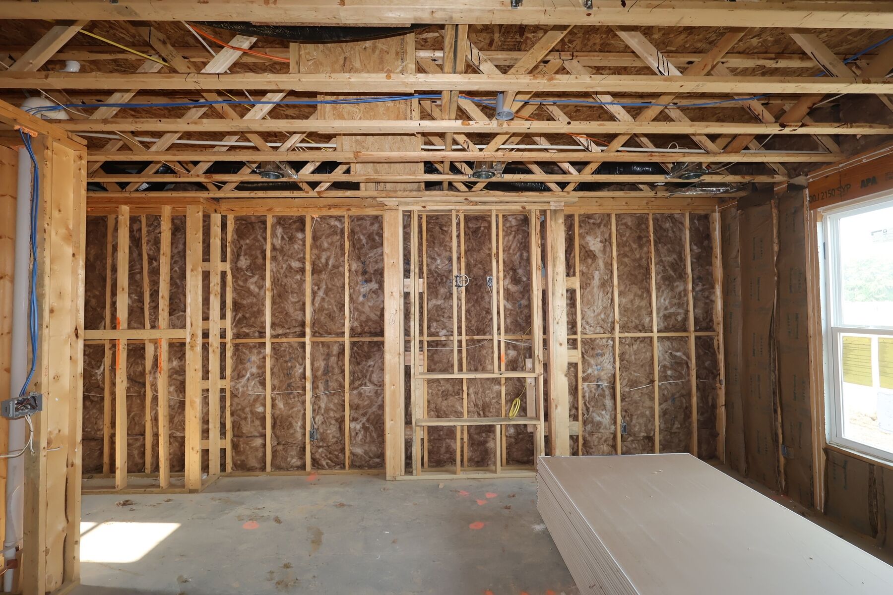 Insulation