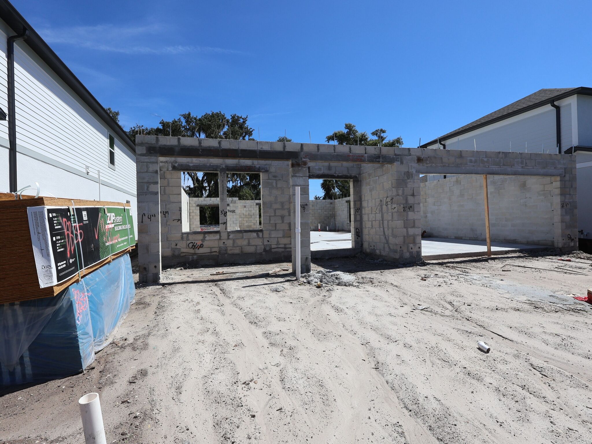 Homesite