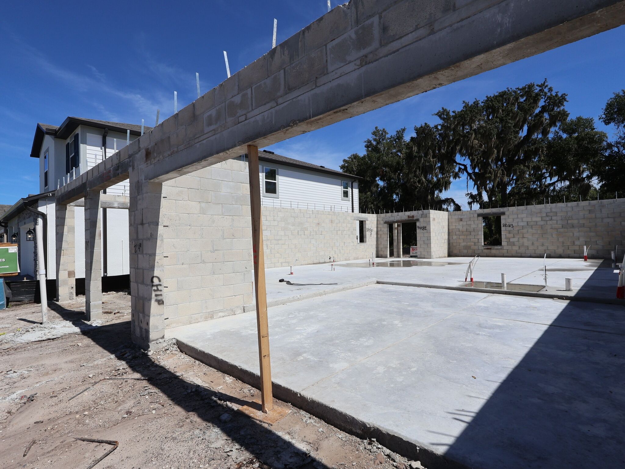 Homesite