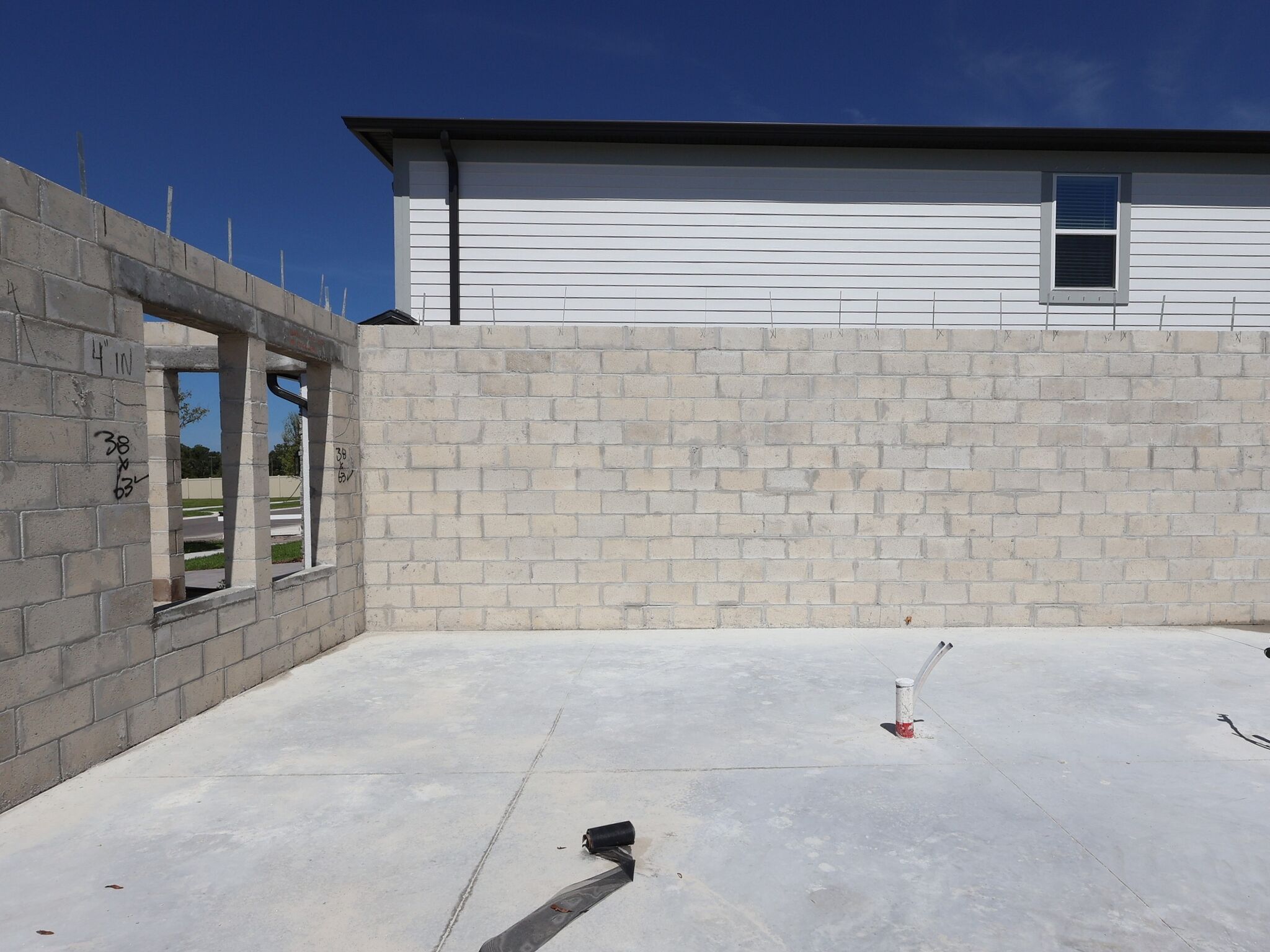 Homesite