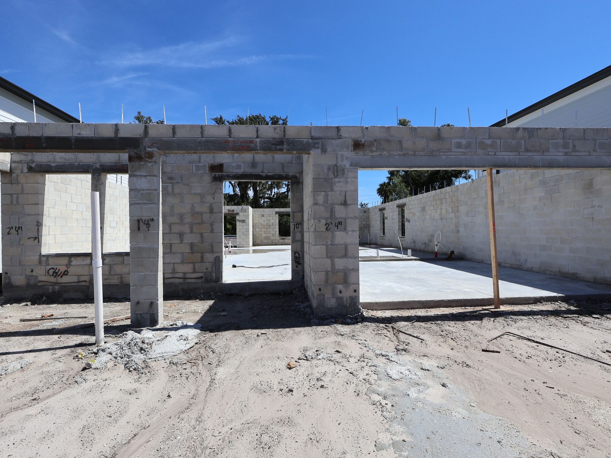 Homesite