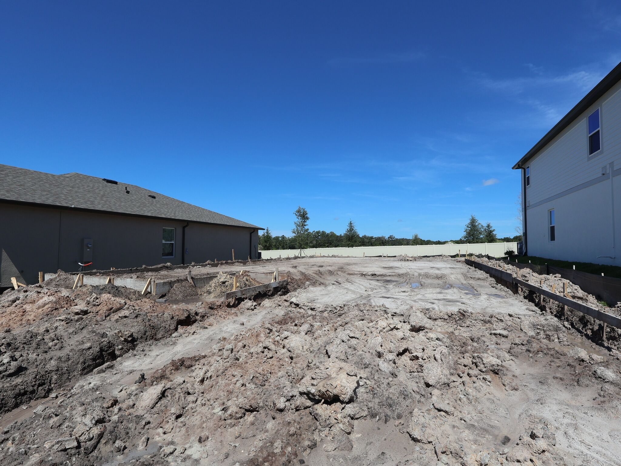 Homesite
