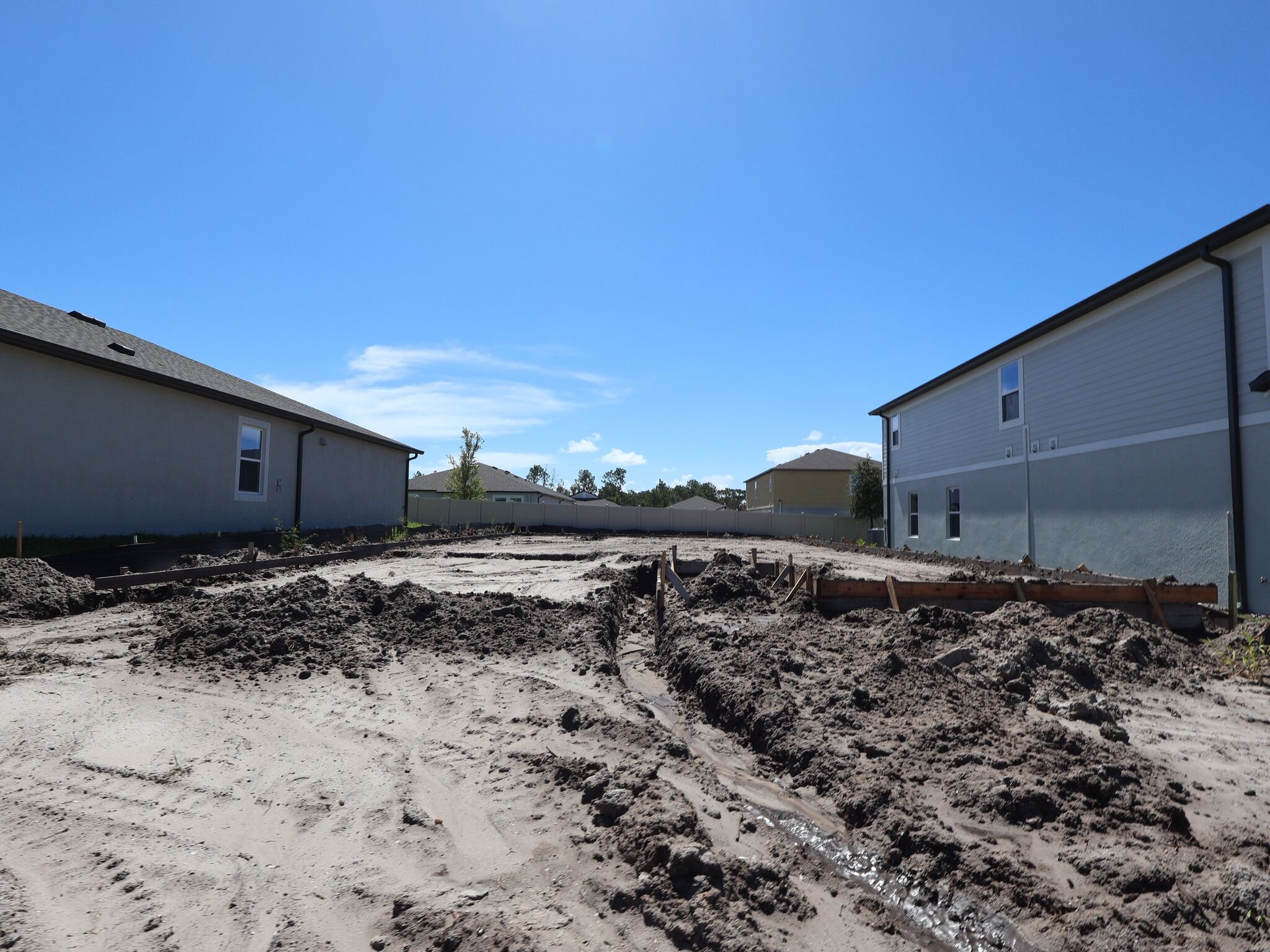 Homesite