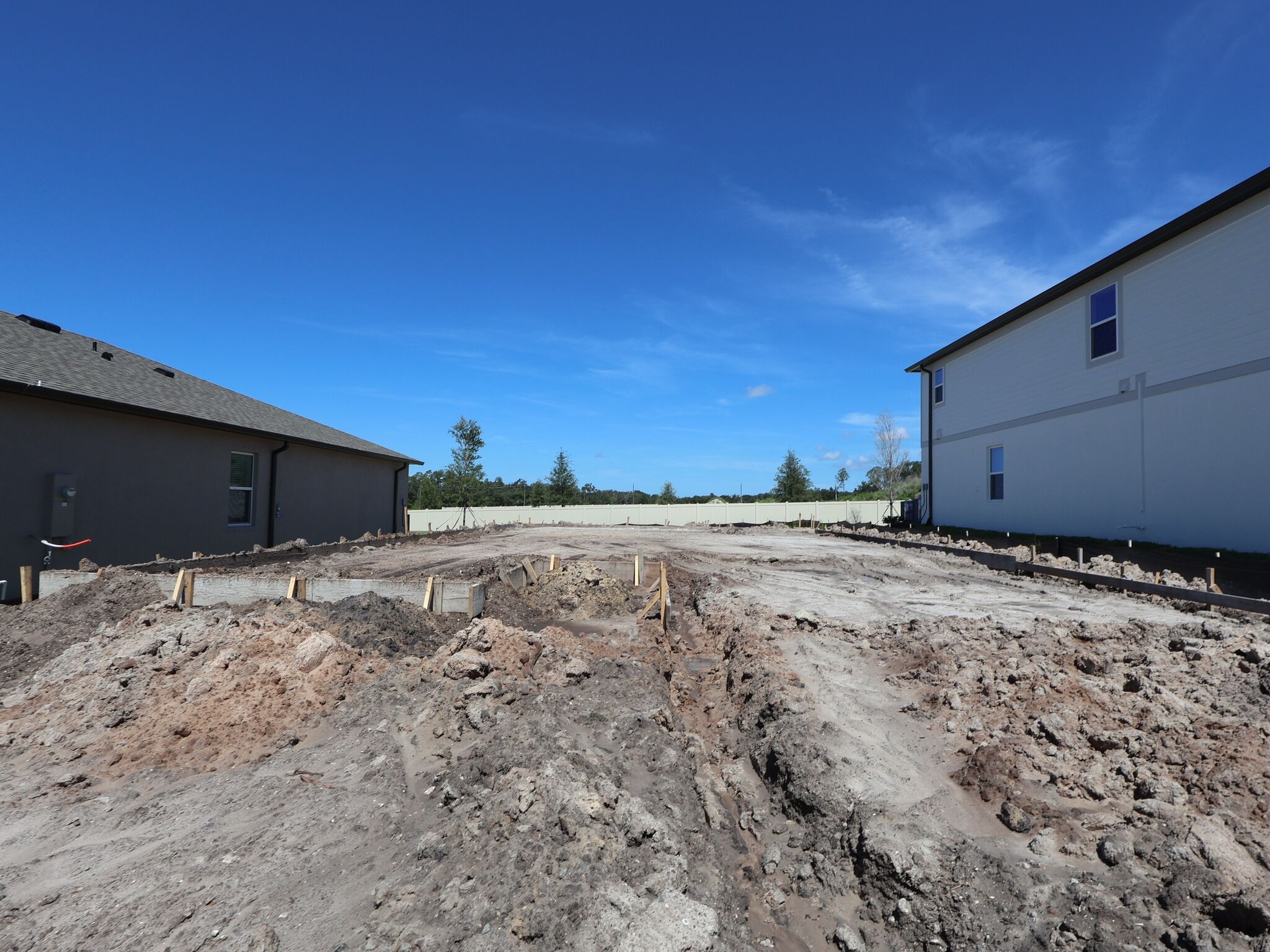 Homesite