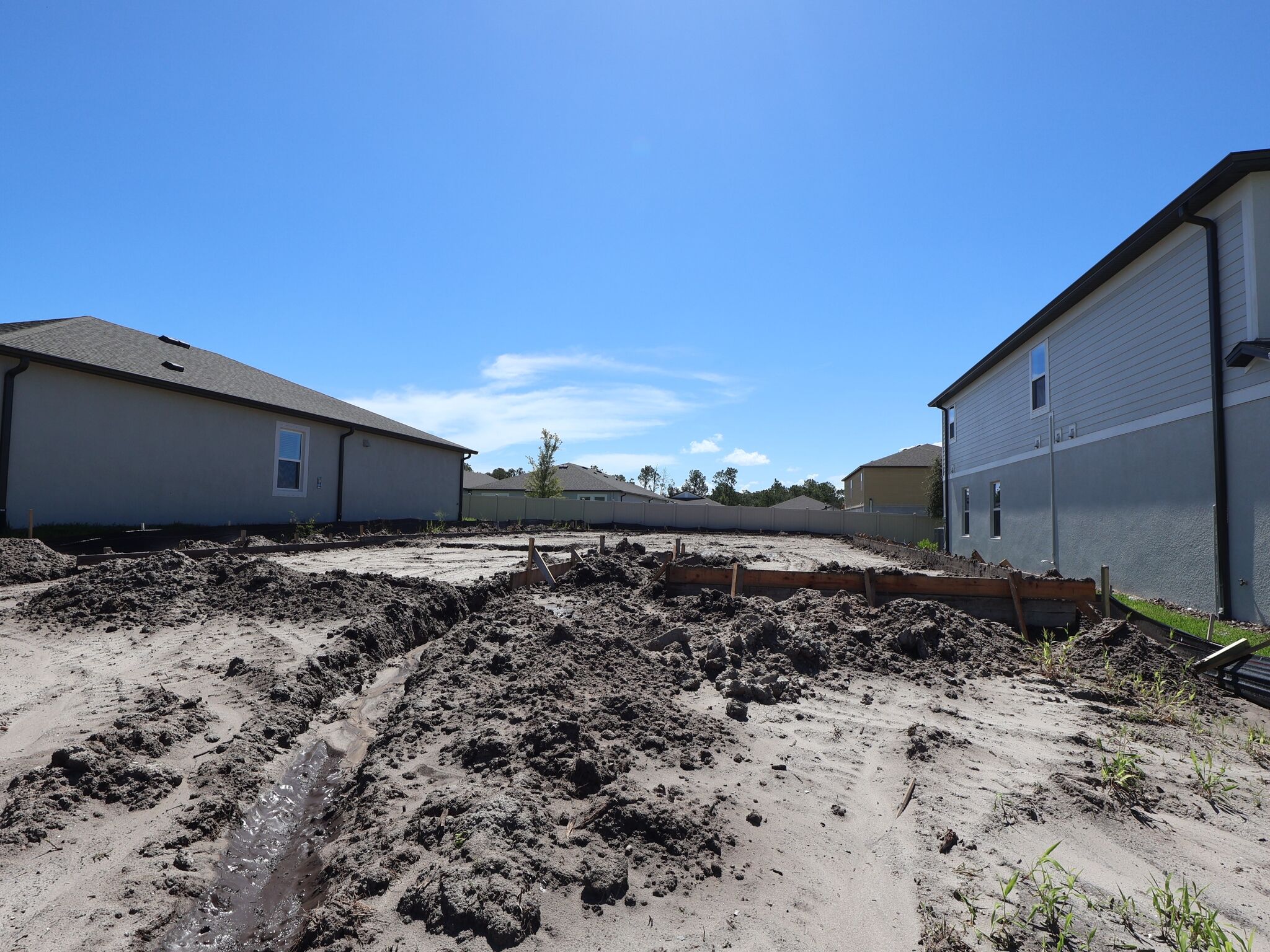 Homesite