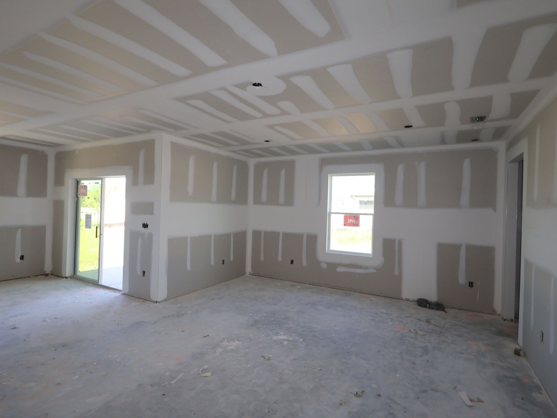 Drywall
