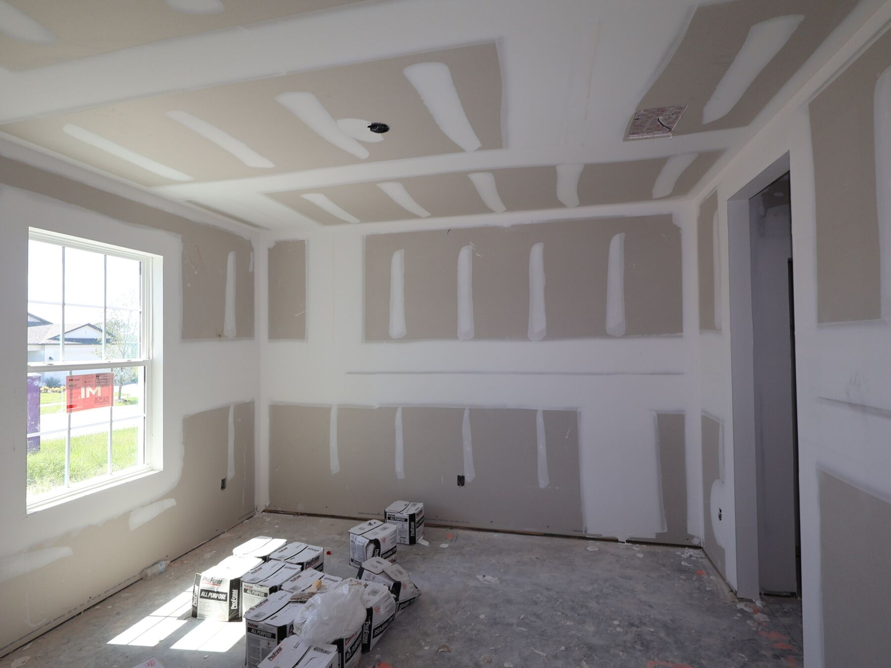 Drywall
