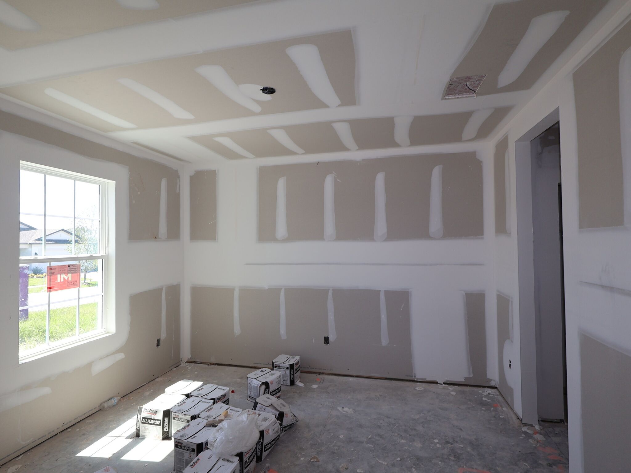Drywall