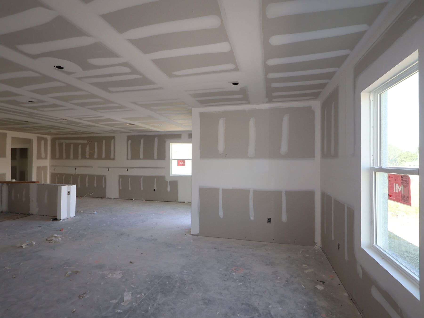 Drywall