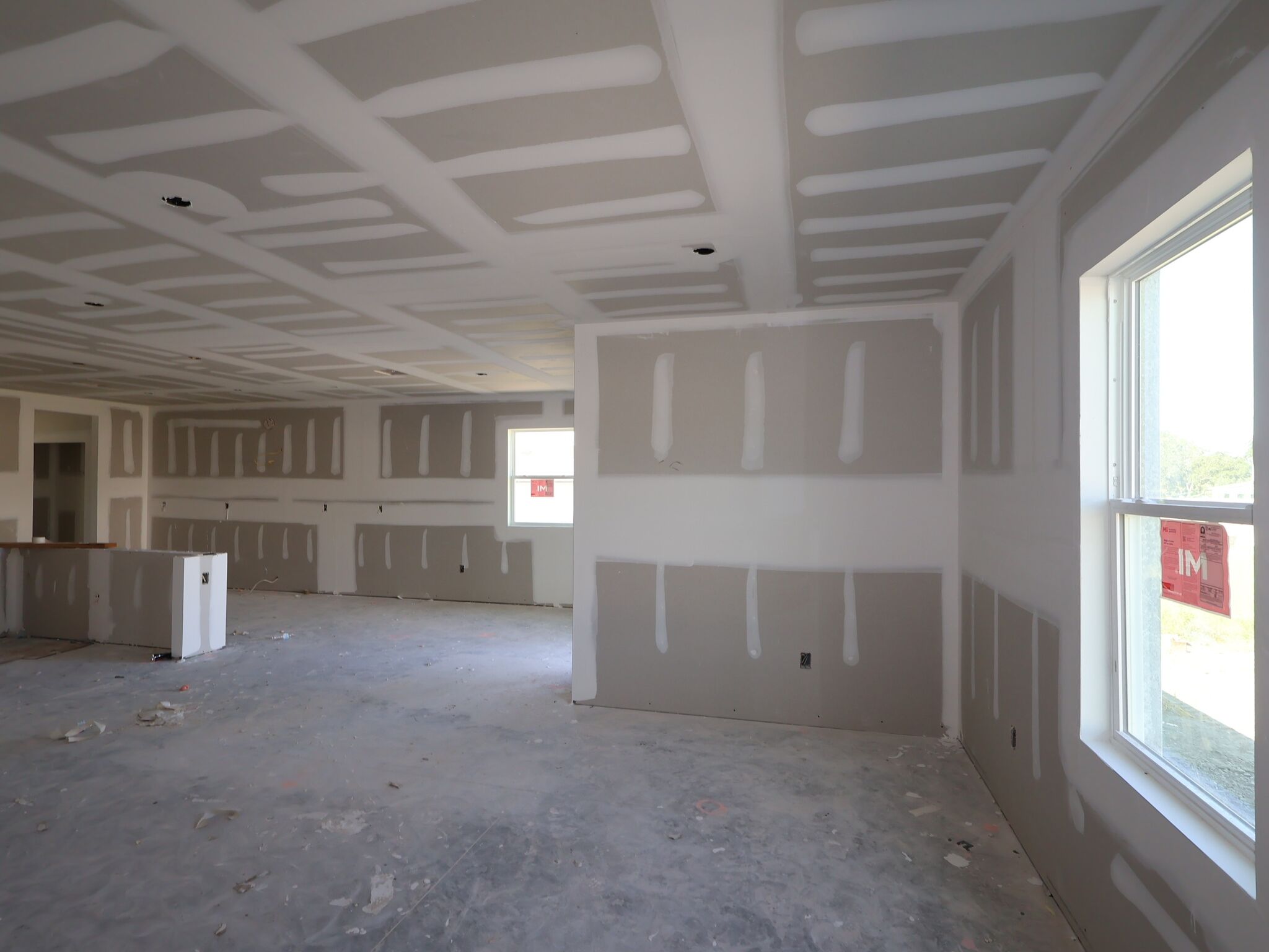 Drywall