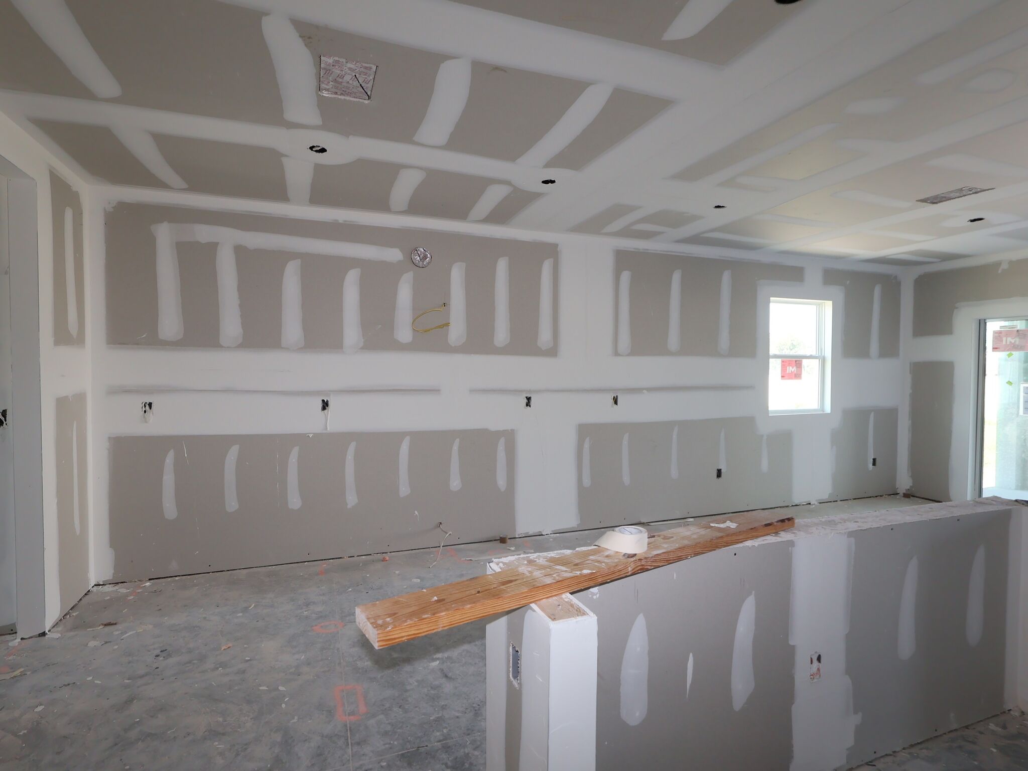 Drywall
