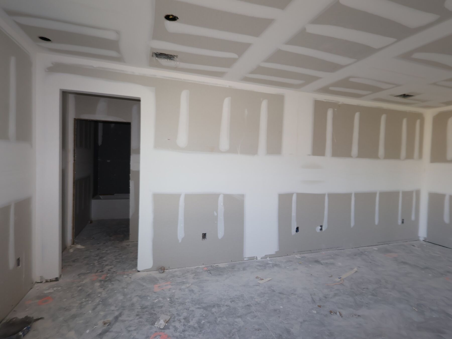 Drywall