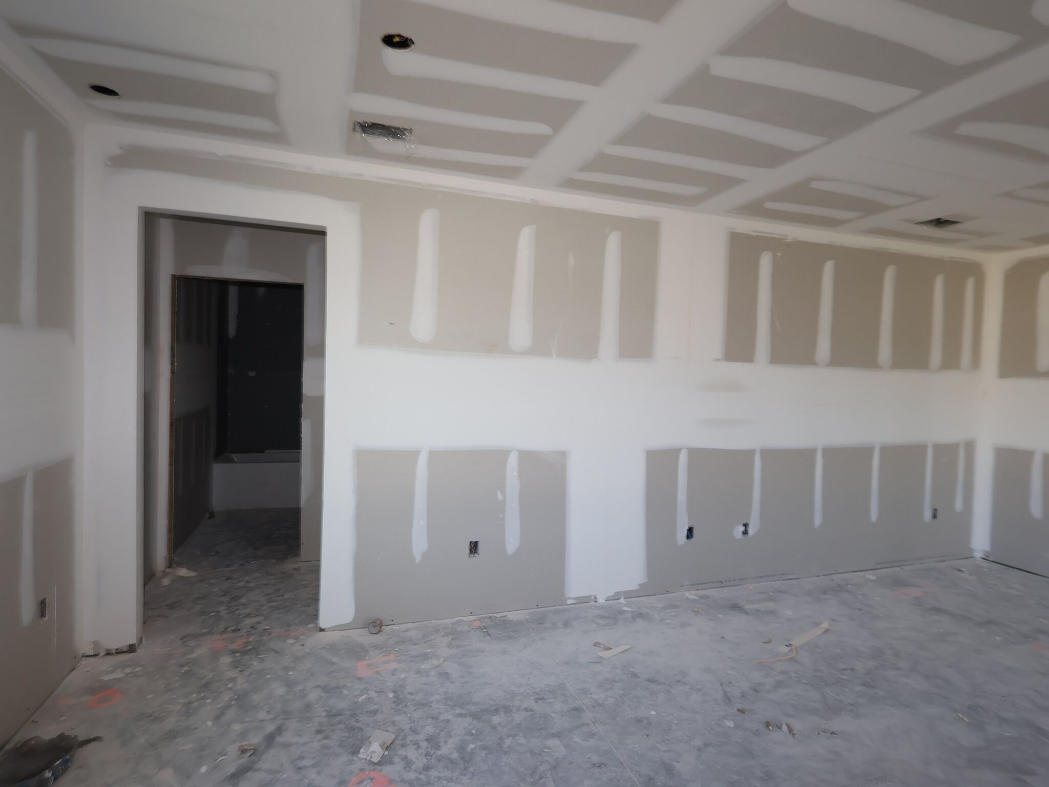 Drywall