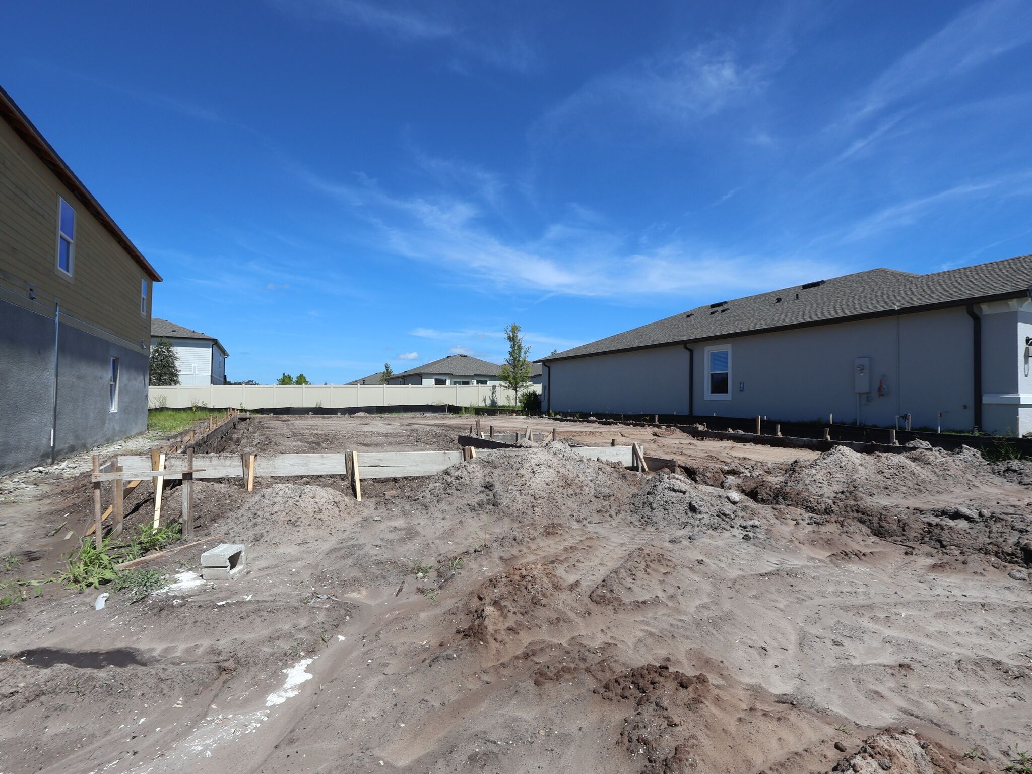 Homesite