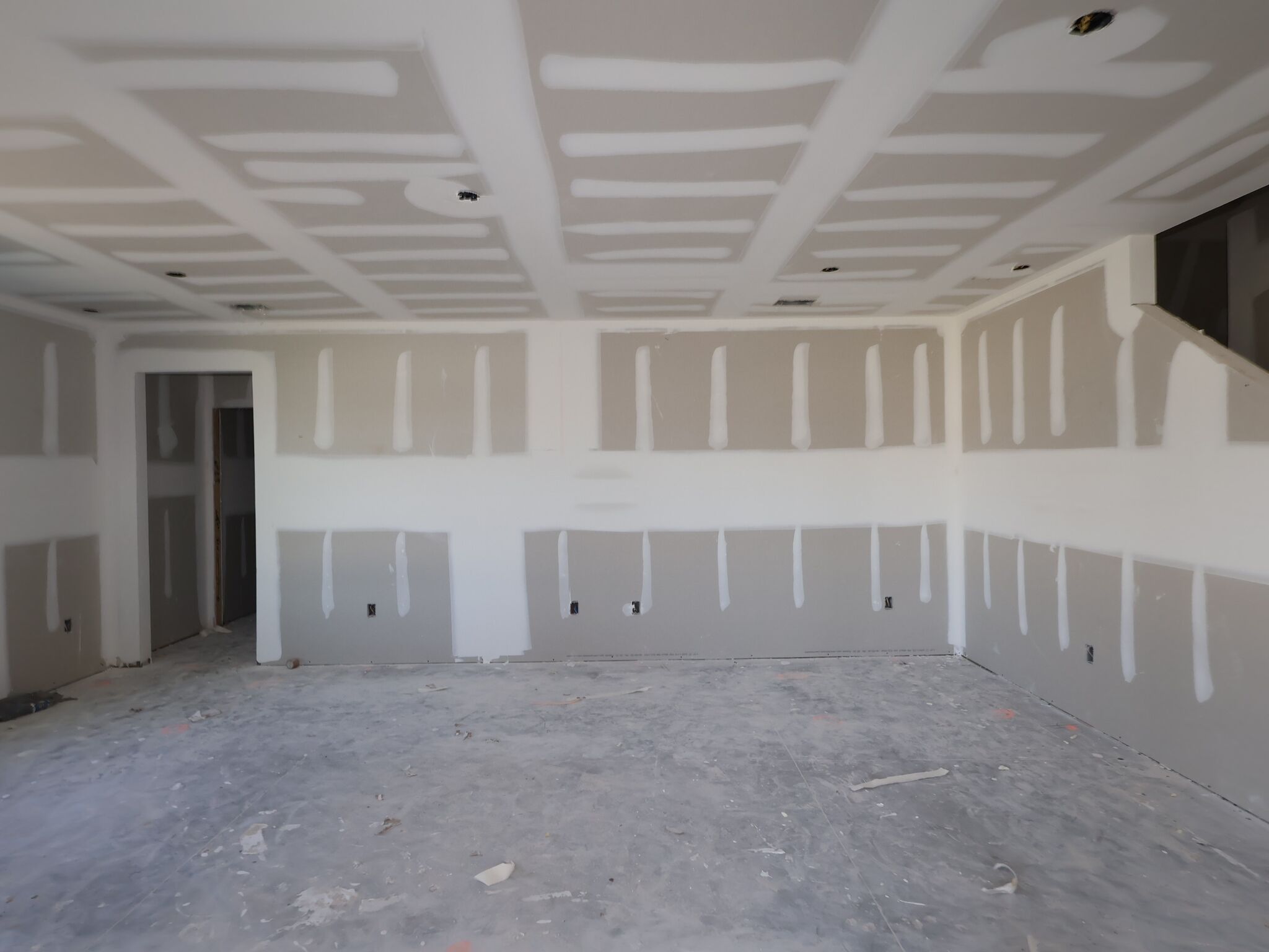 Drywall