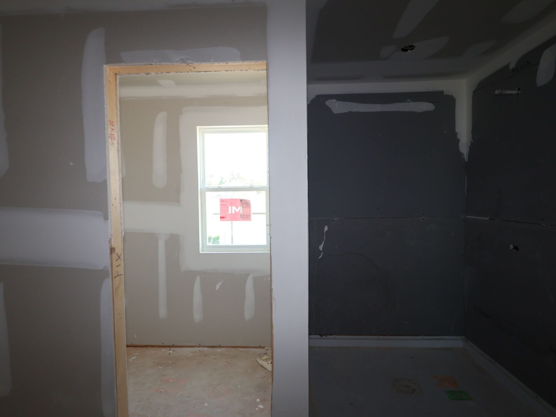Drywall