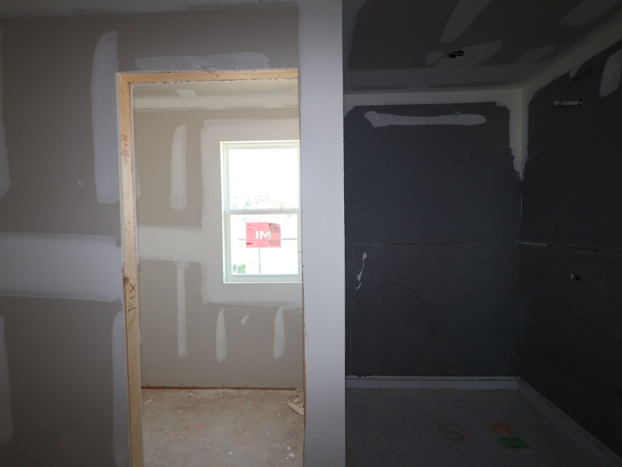 Drywall