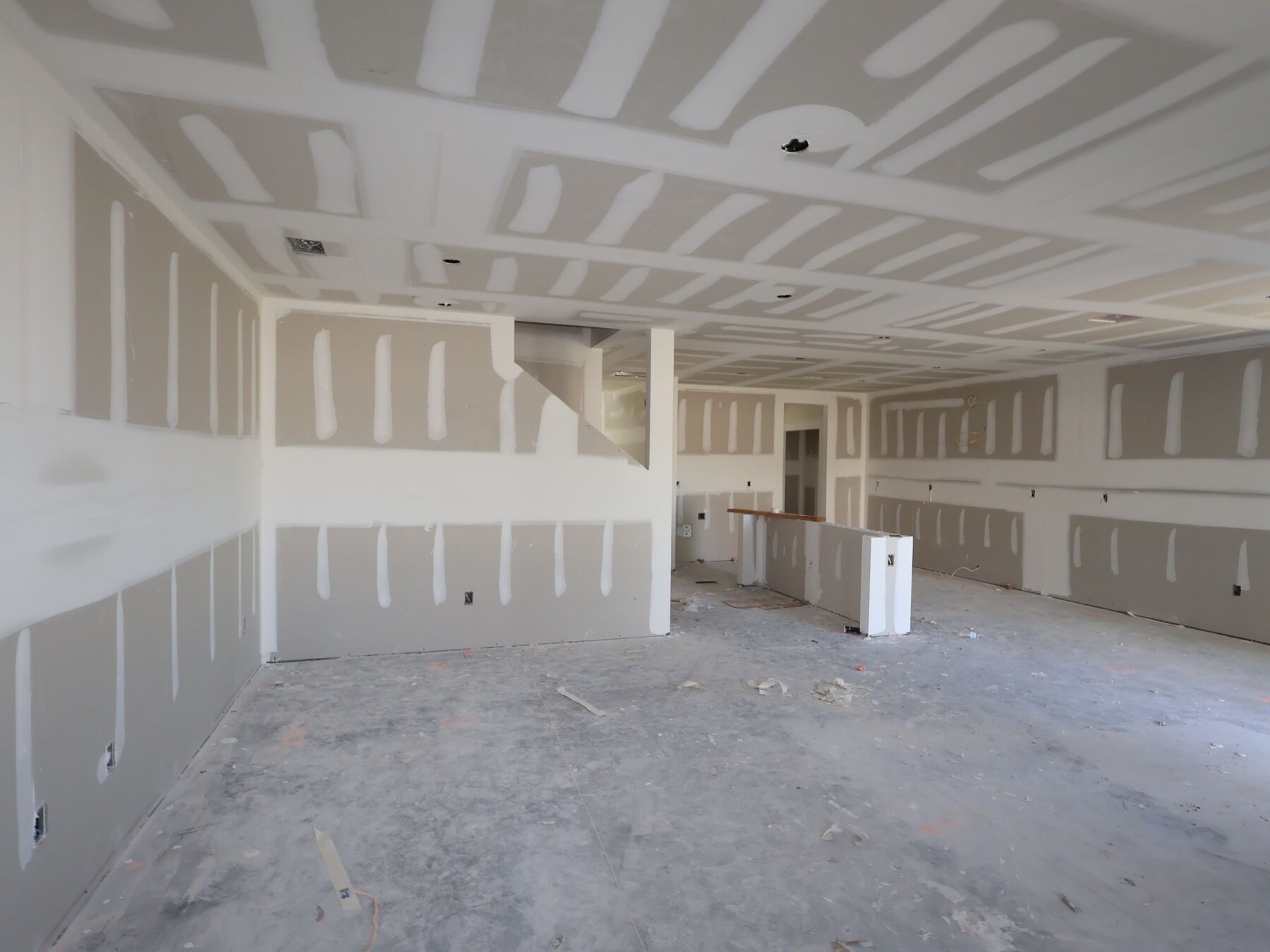 Drywall