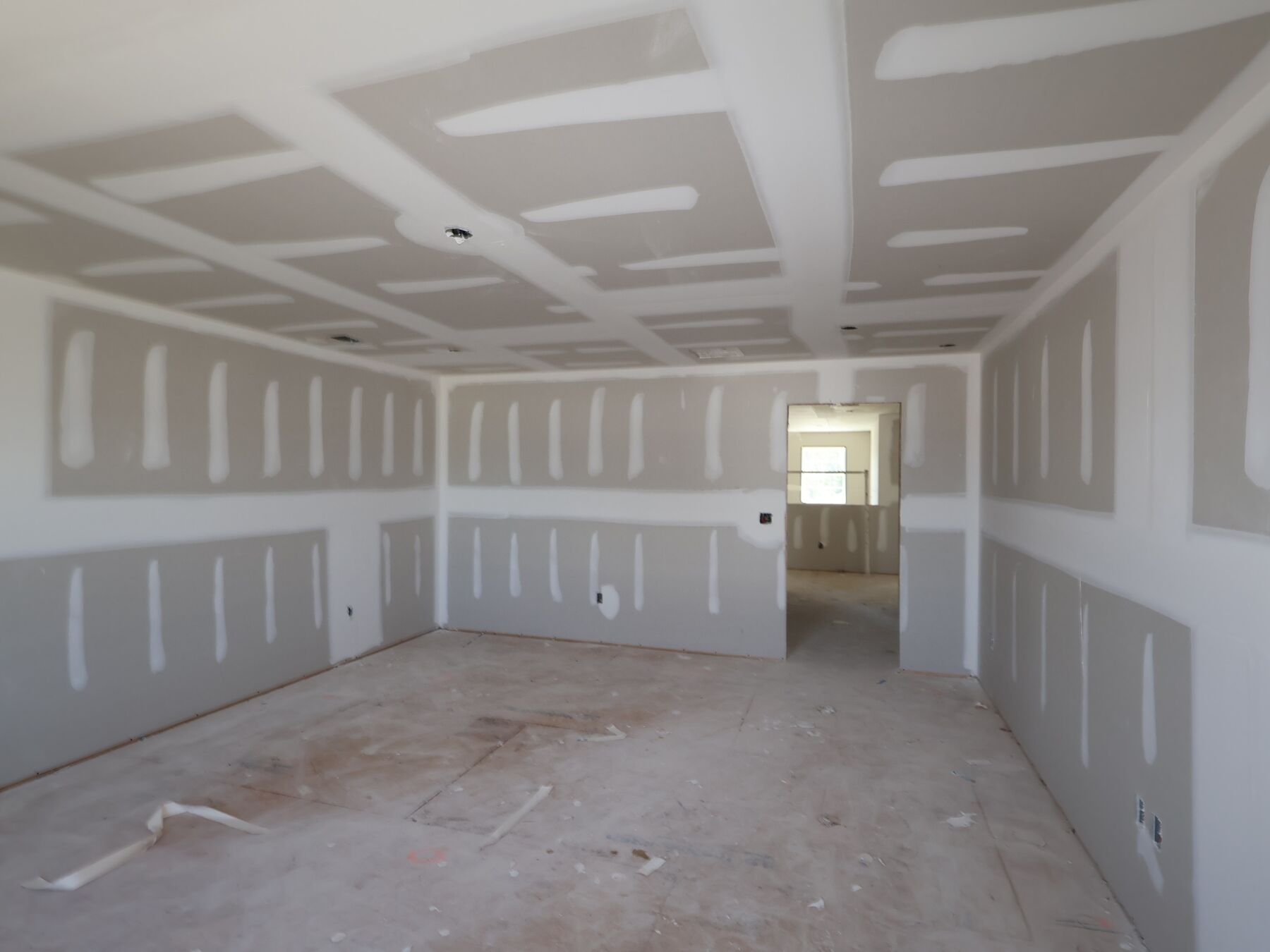 Drywall
