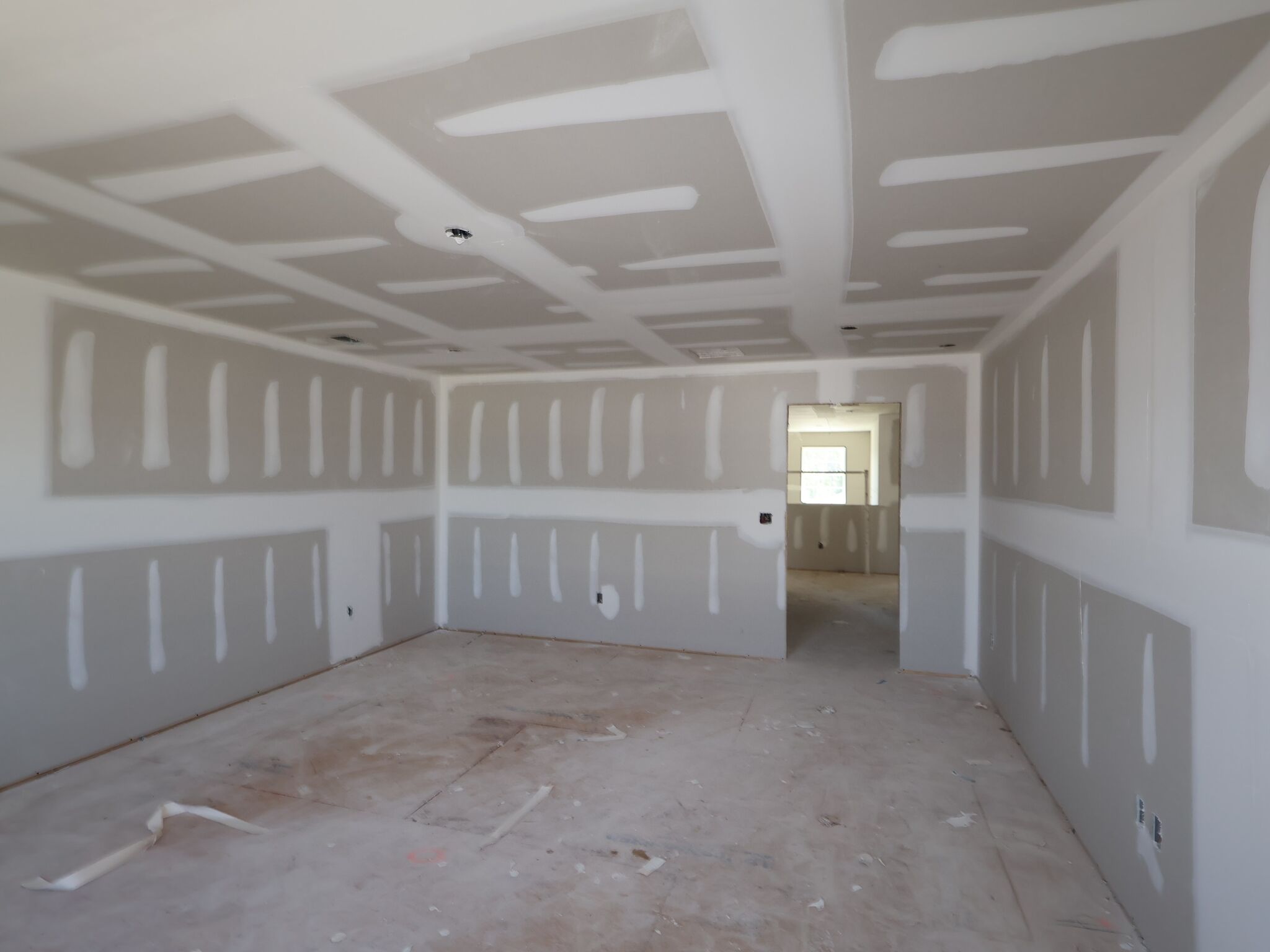 Drywall