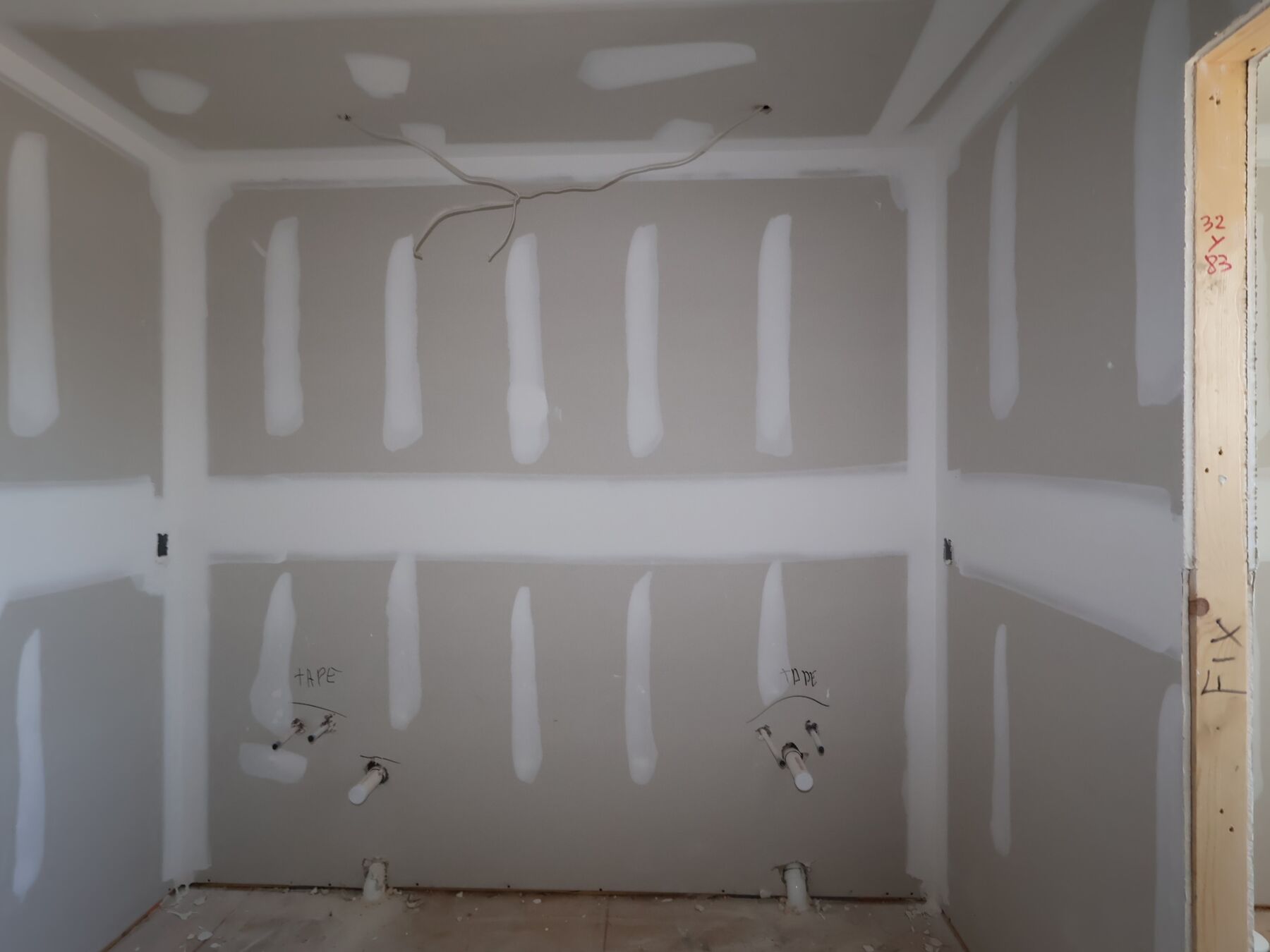 Drywall