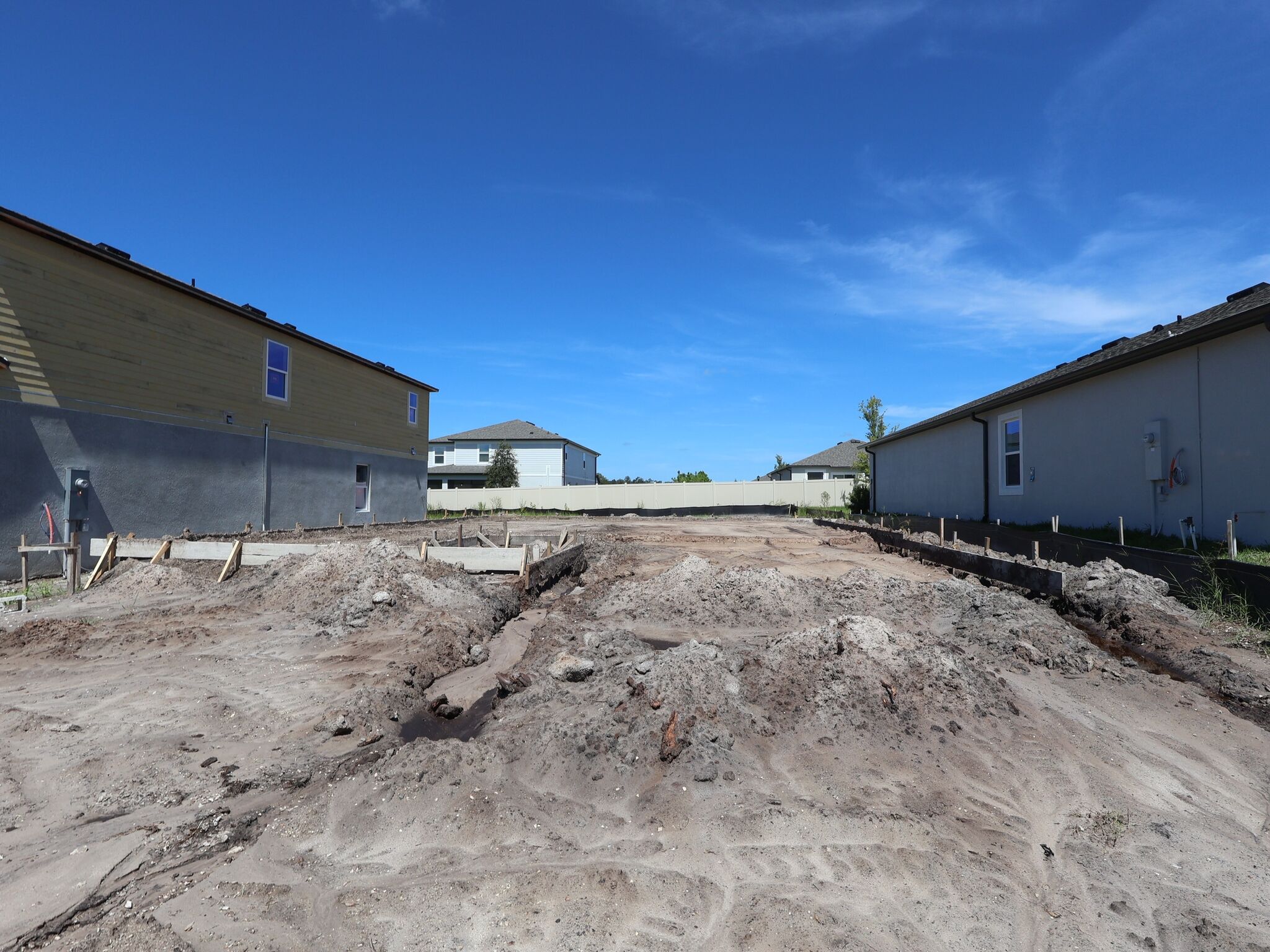 Homesite