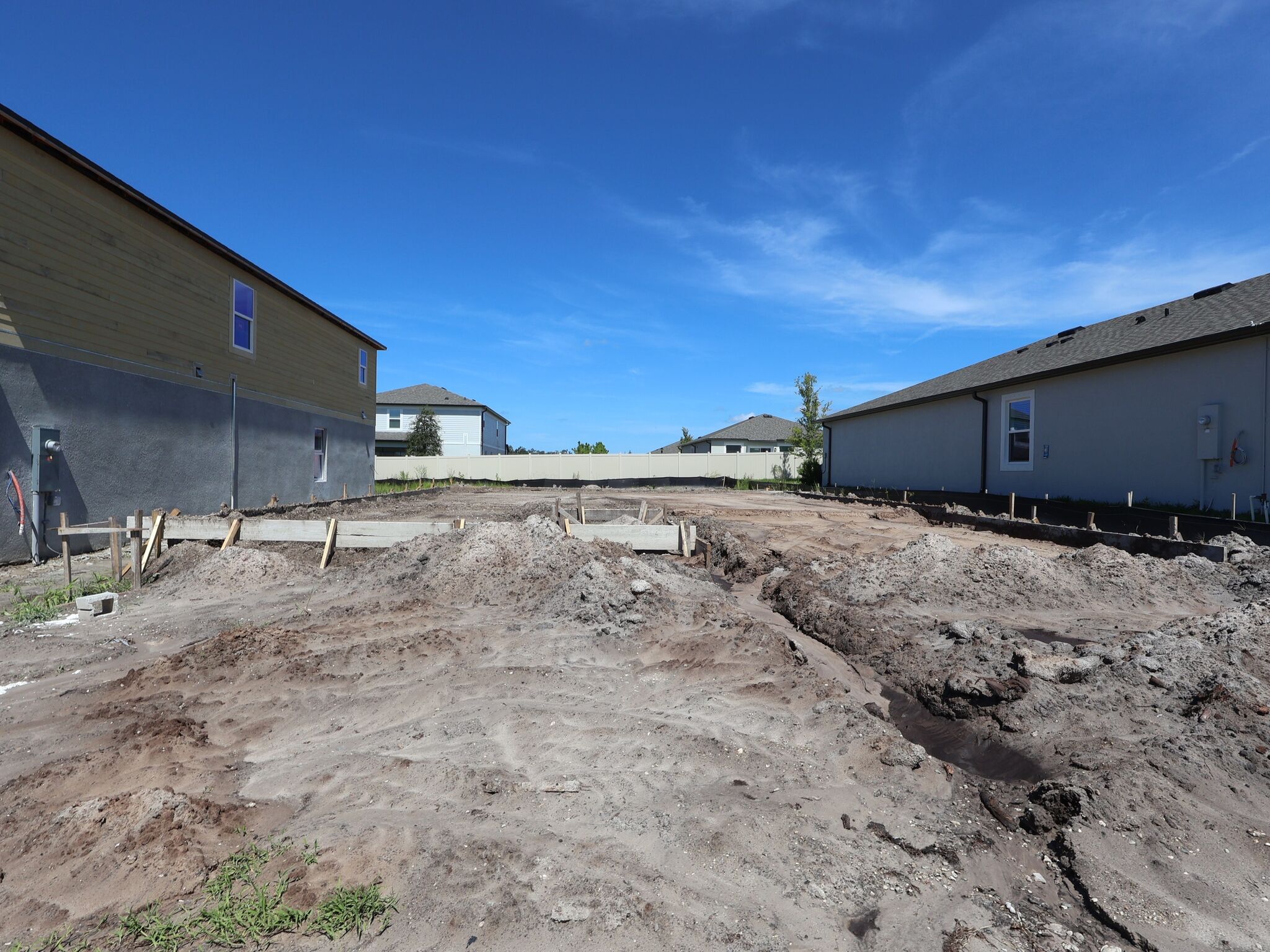 Homesite