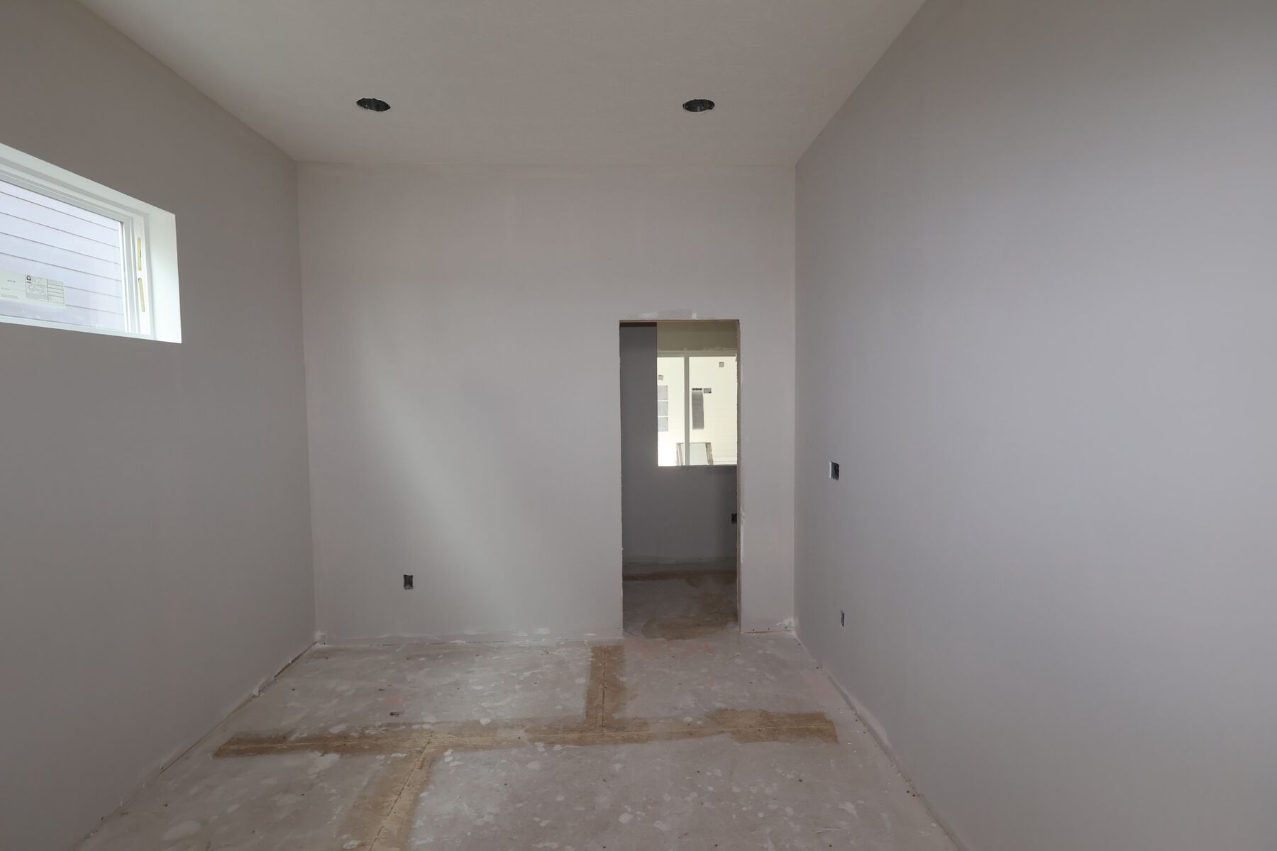 Drywall