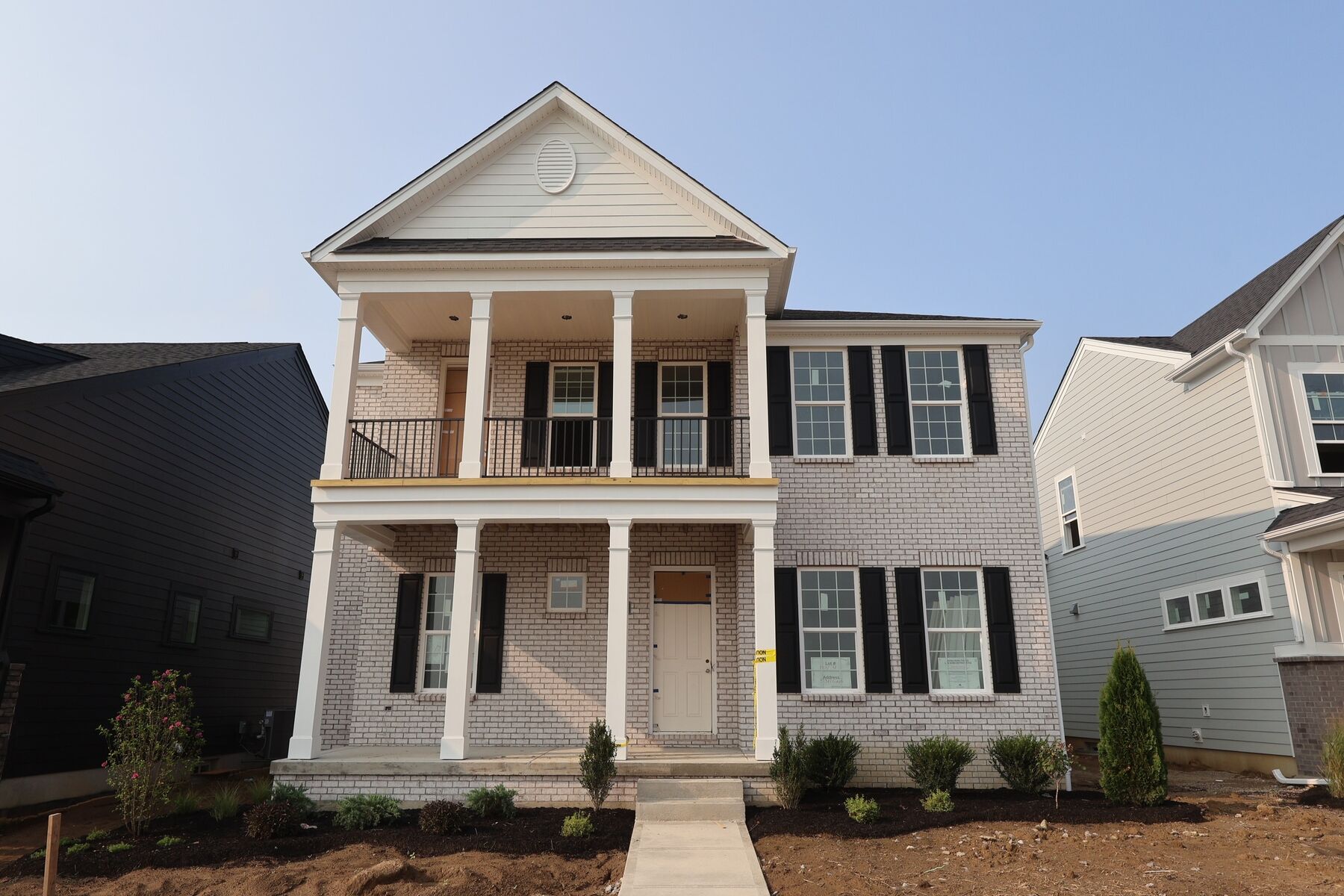 Front Exterior