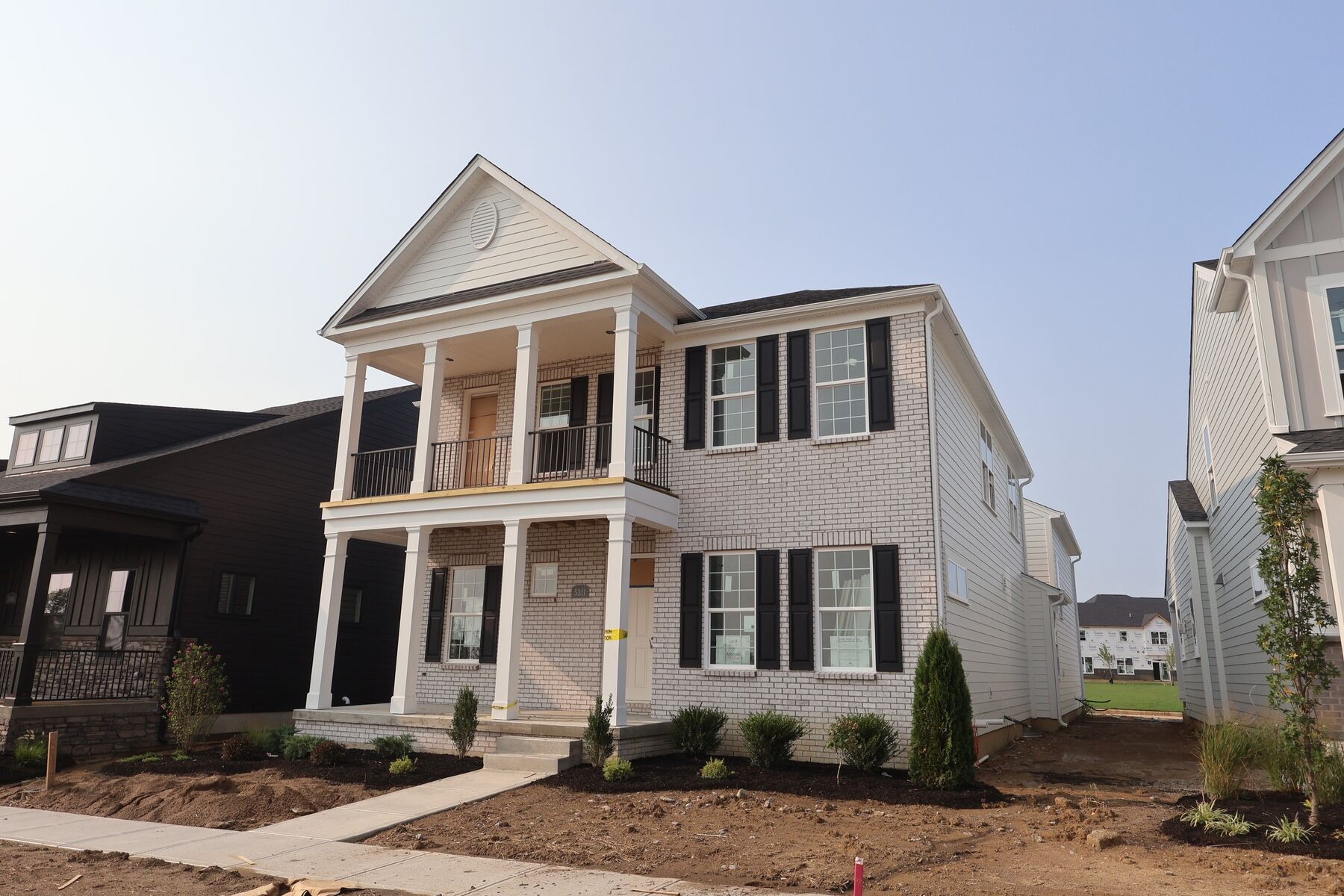 Front Exterior