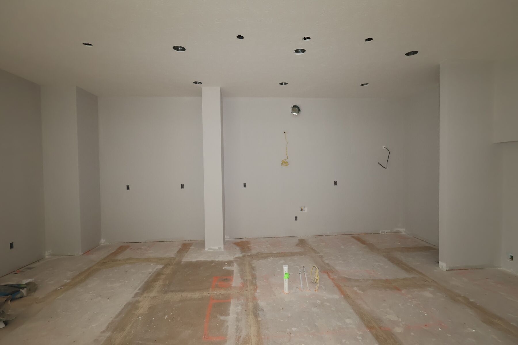 Drywall