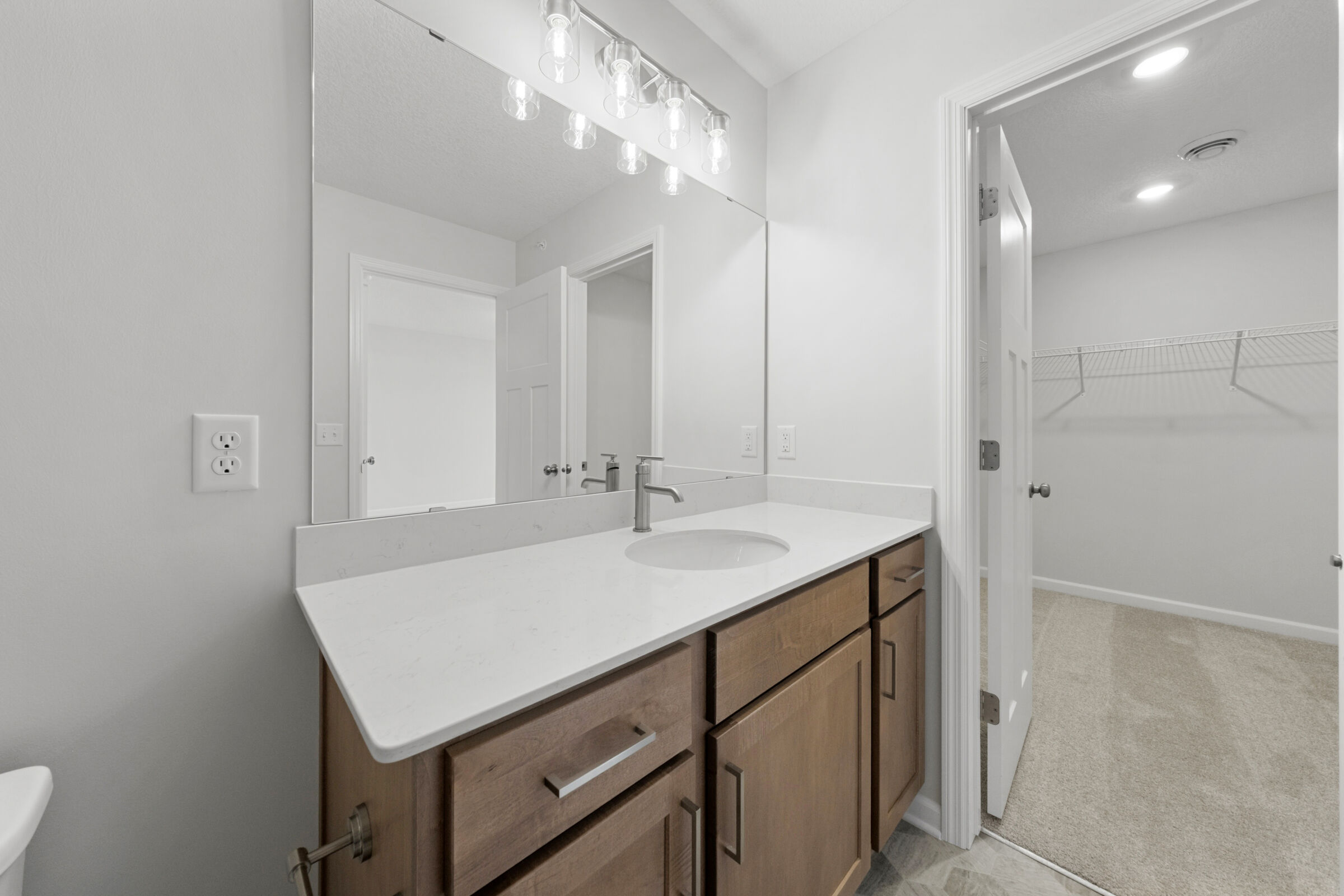 Owner's Bathroom