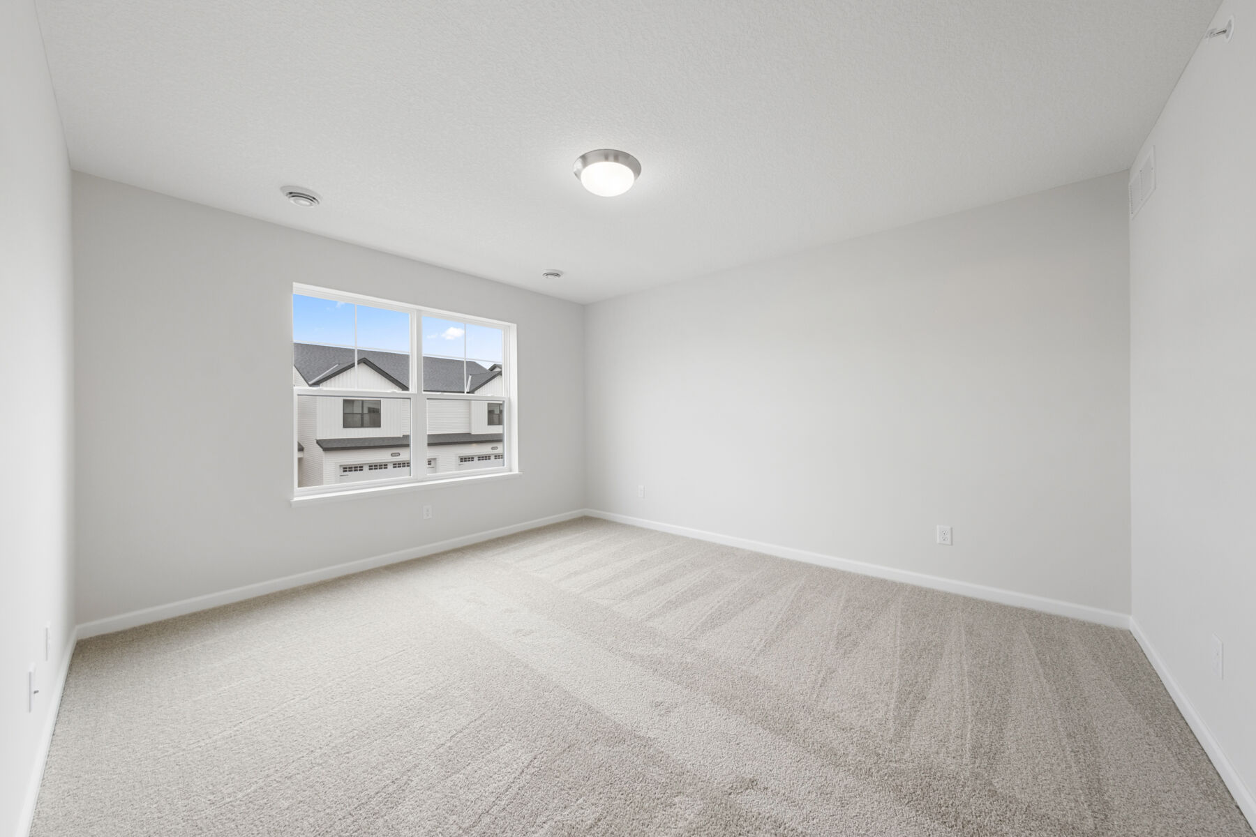 Owner's Bedroom