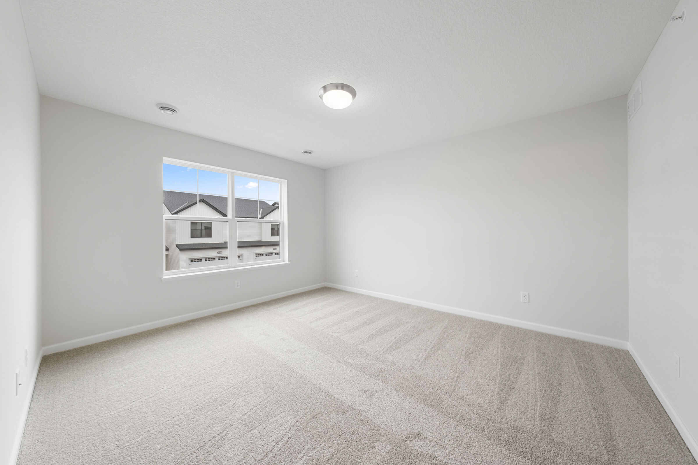 Owner's Bedroom