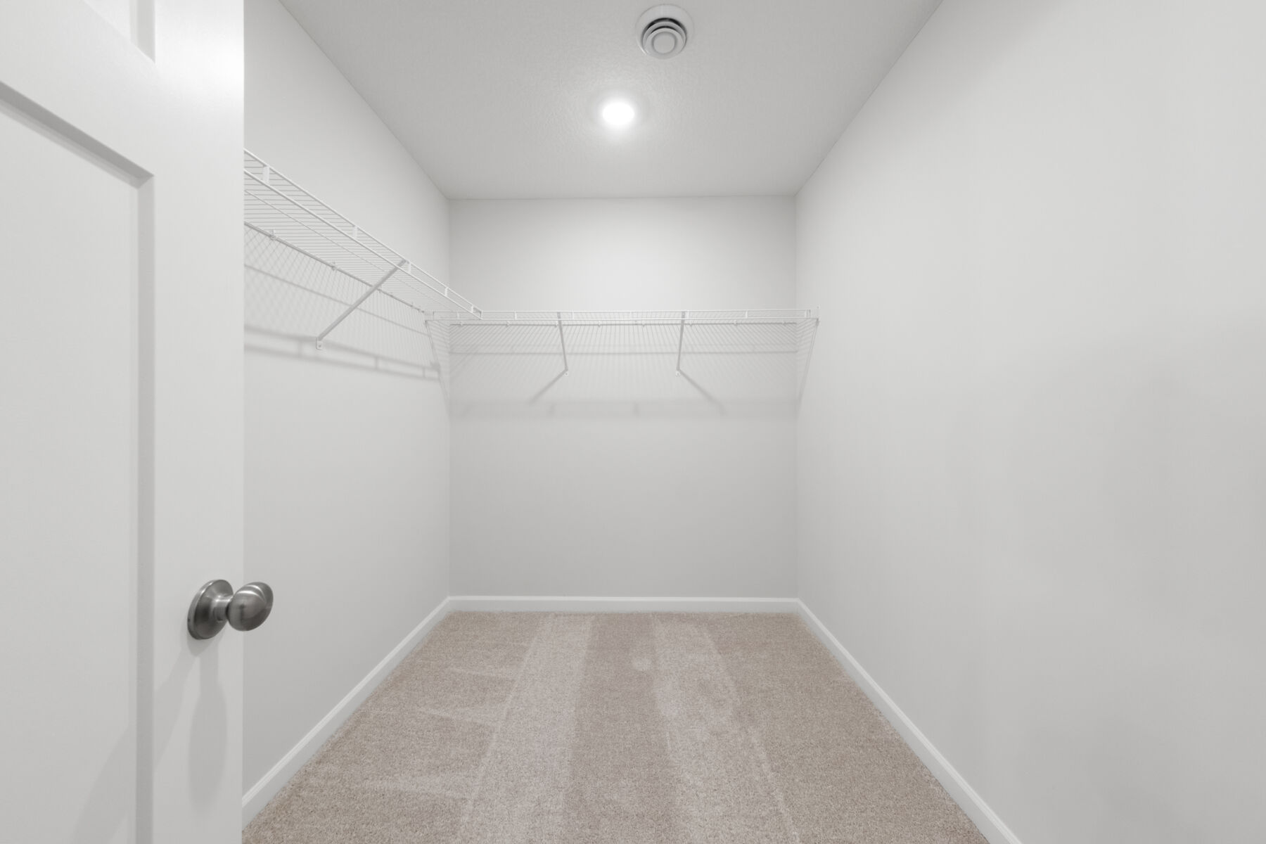 Owner's Closet