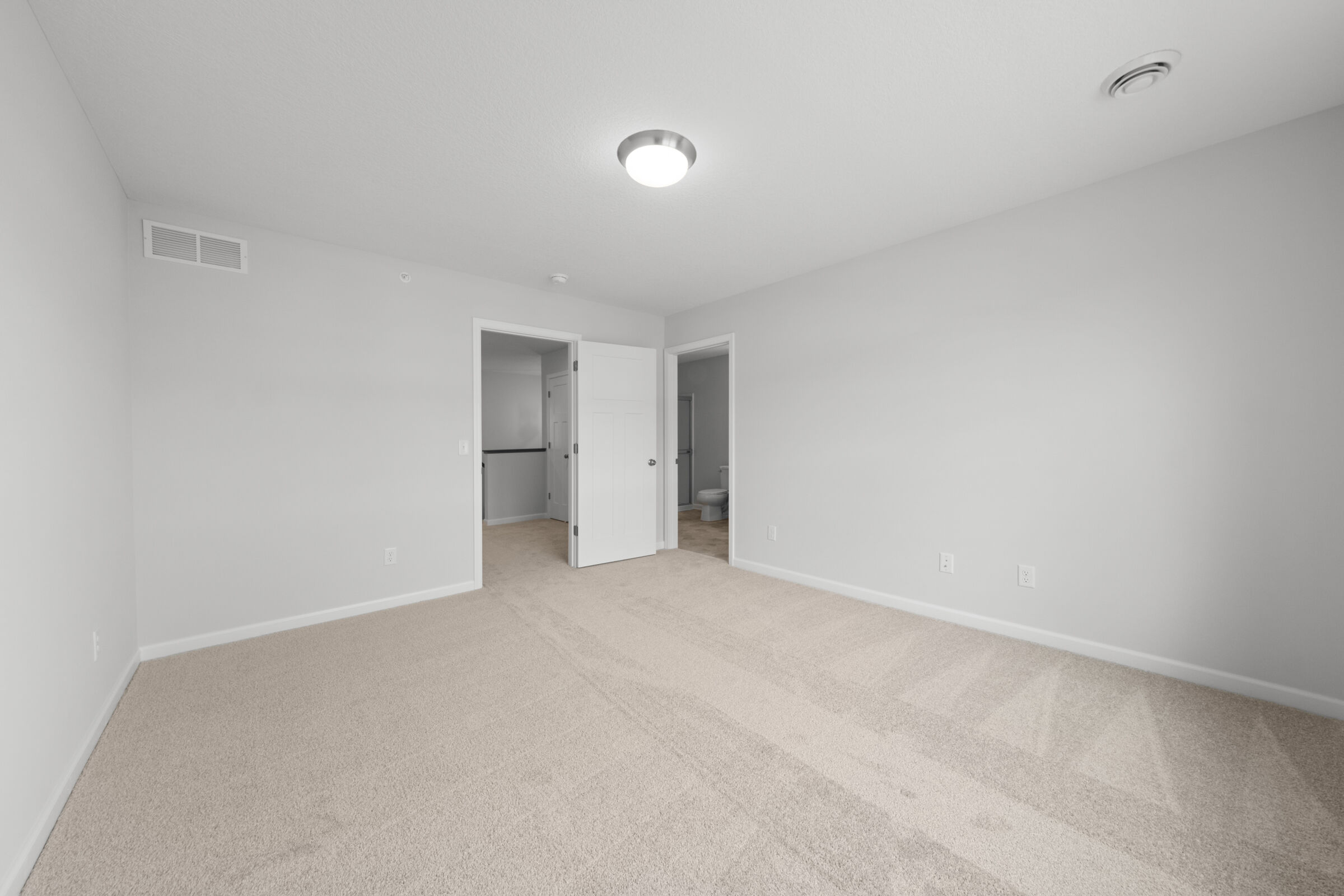 Owner's Bedroom