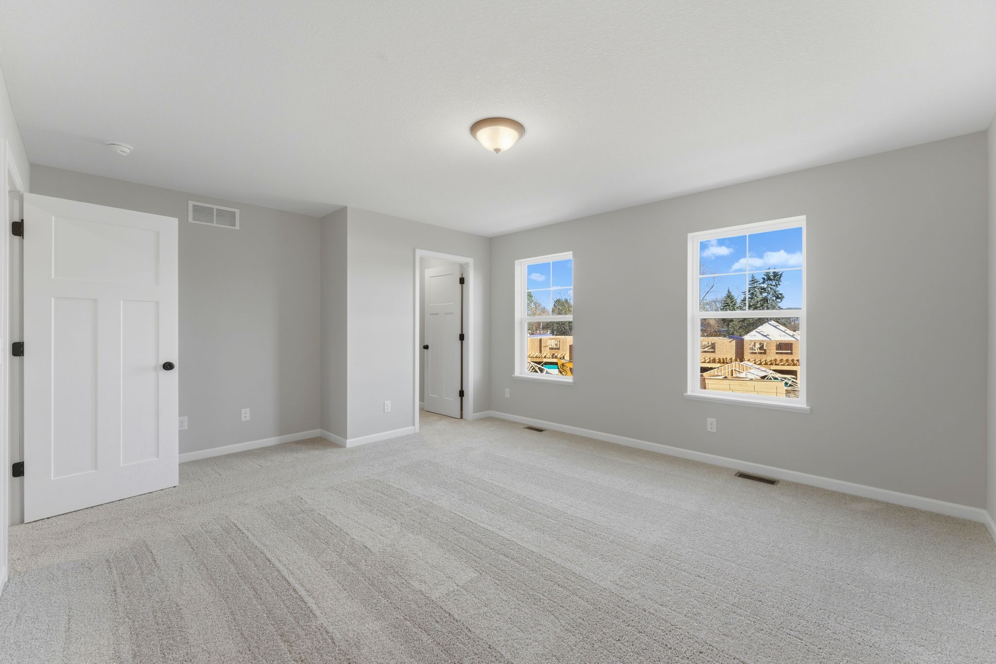 Owner's Bedroom